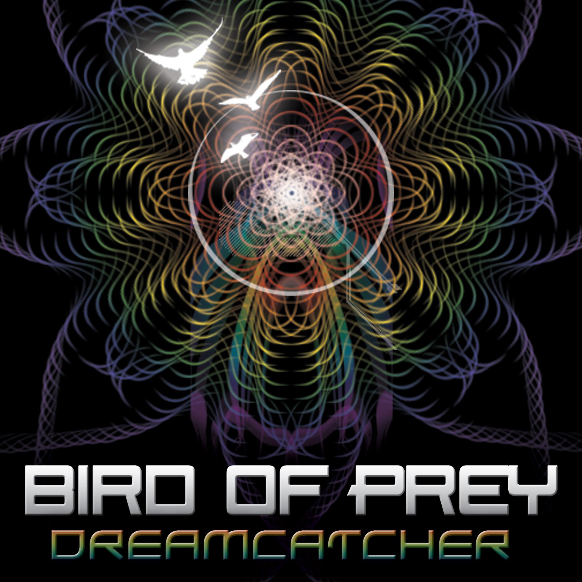 Постер альбома Dreamcatcher EP