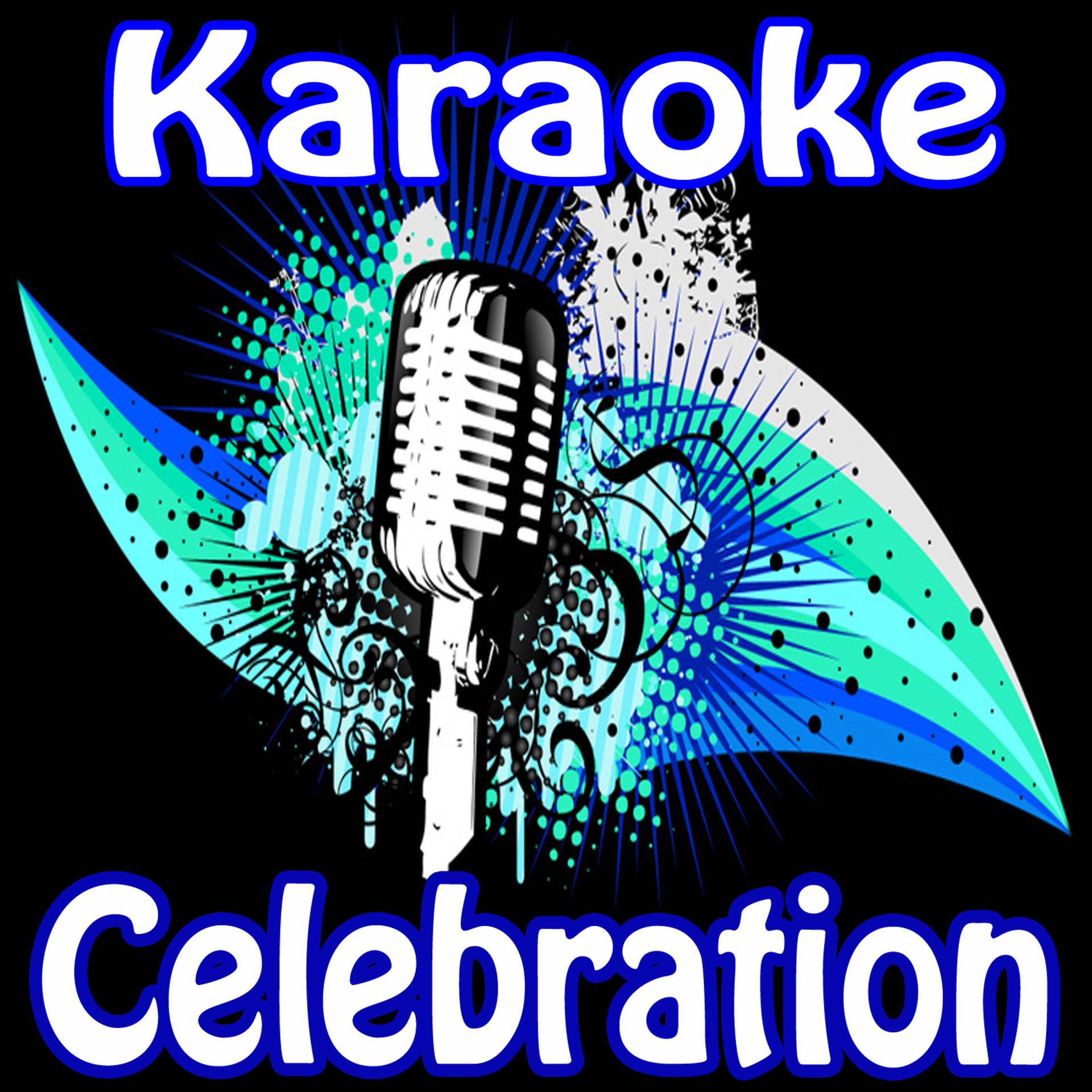 Постер альбома Celebration (Karaoke Tribute to Kool & The Gang)