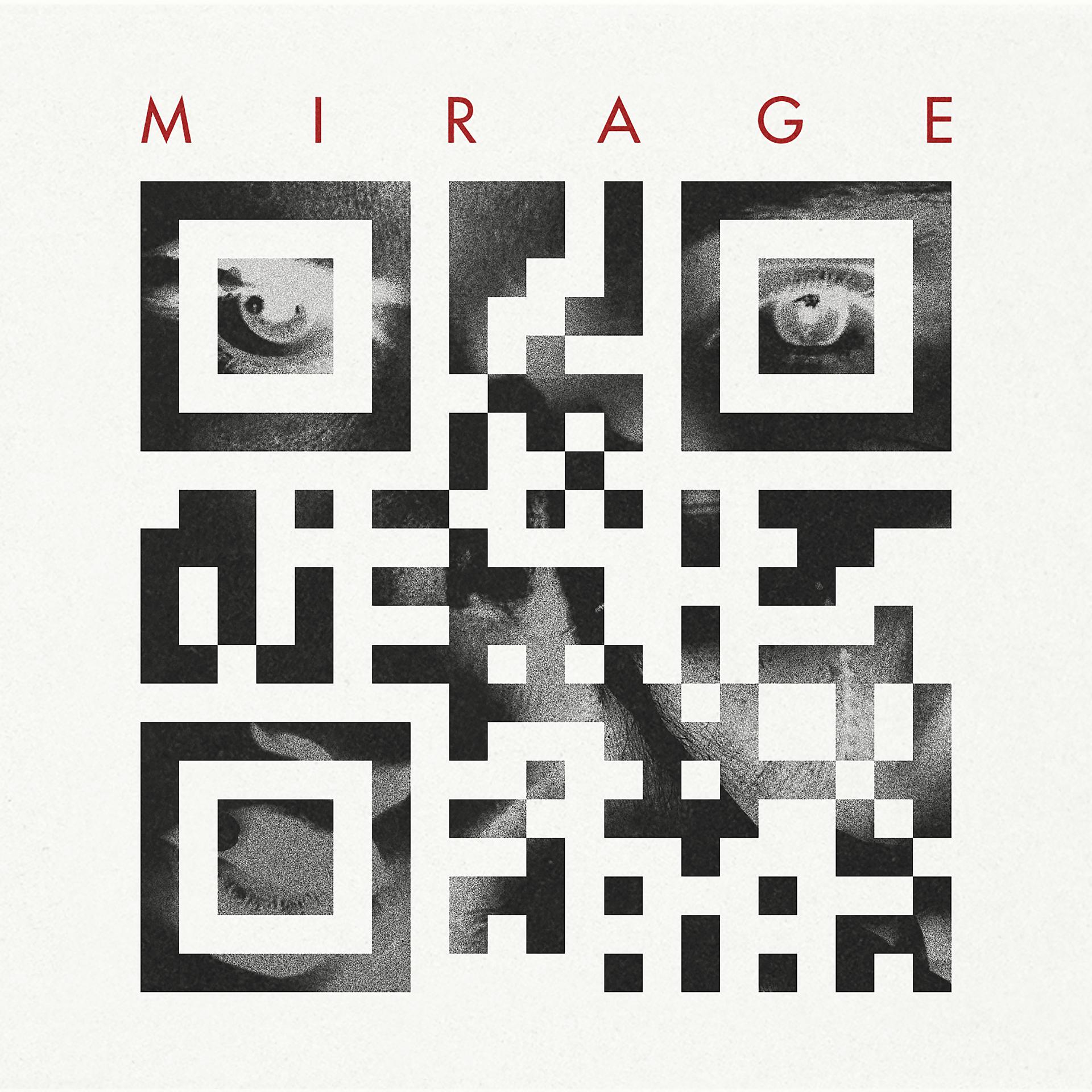 Постер альбома Mirage (Amerika)