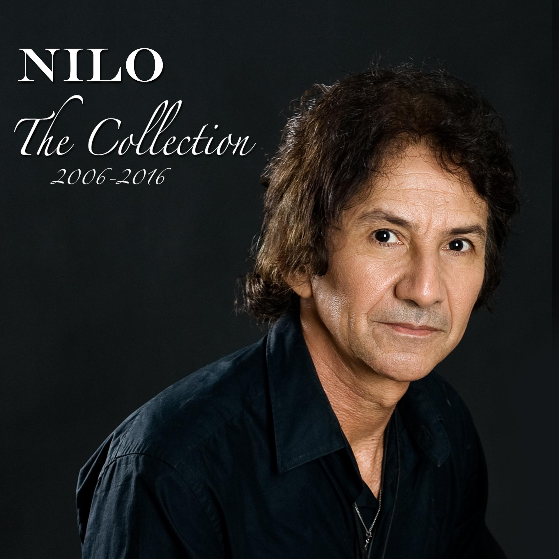 Постер альбома The Collection (2006-2016)