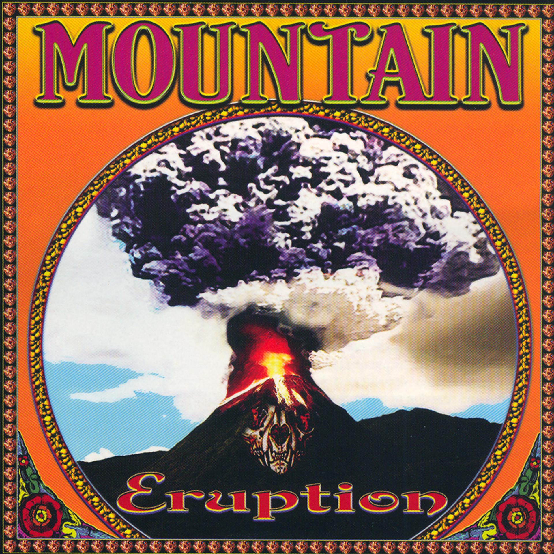 Постер альбома Eruption Live In NYC