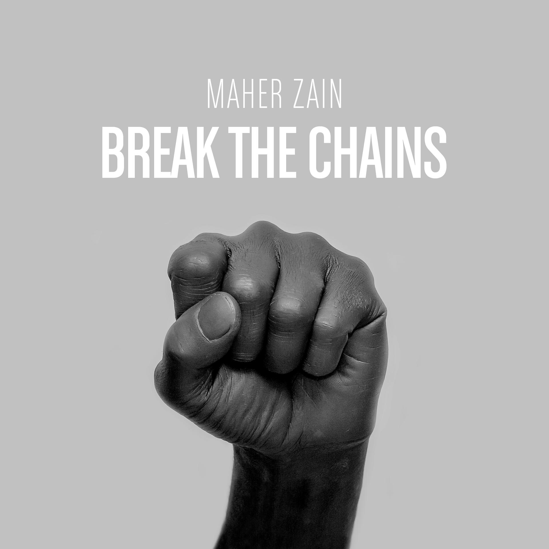 Постер альбома Break the Chains
