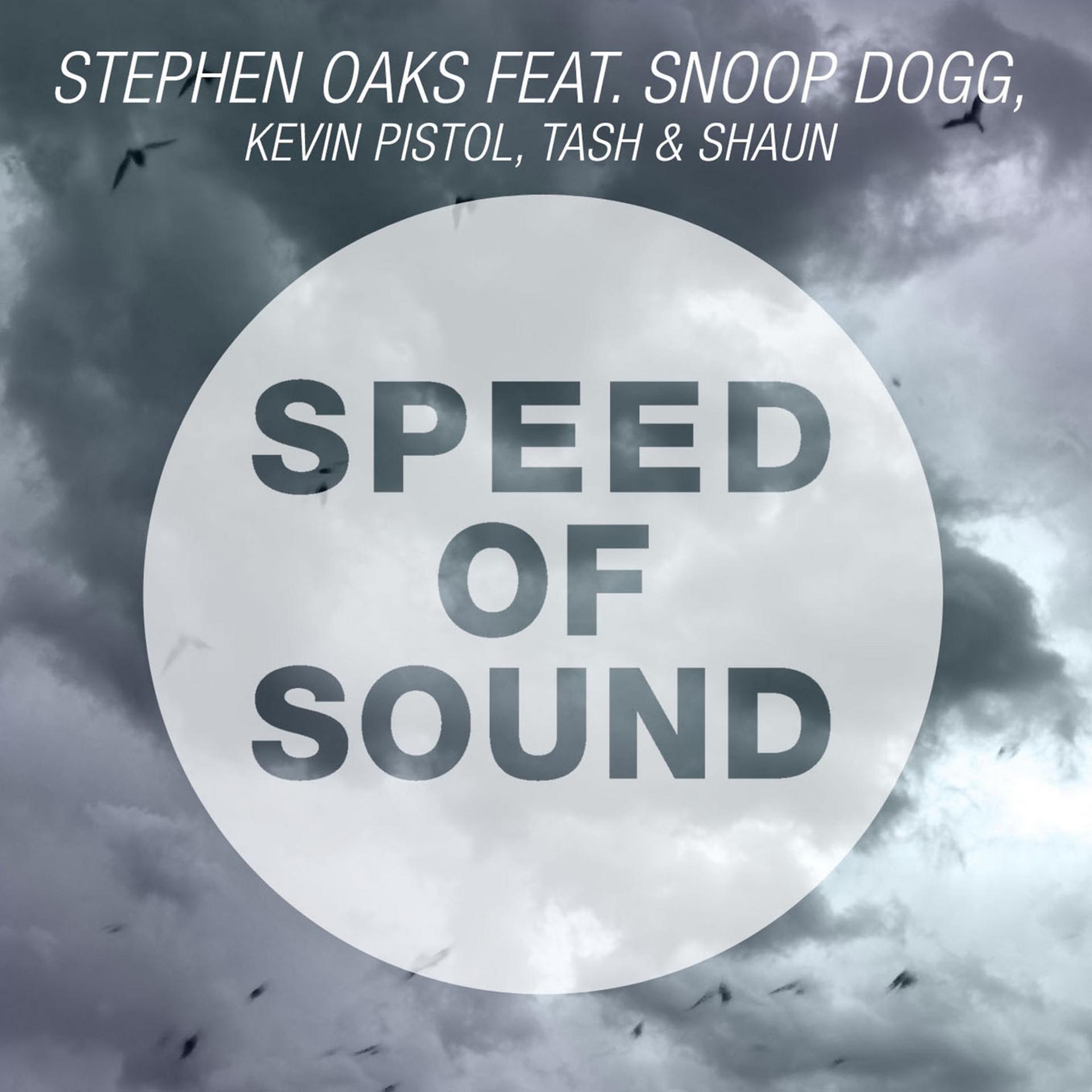 Постер альбома Speed of Sound