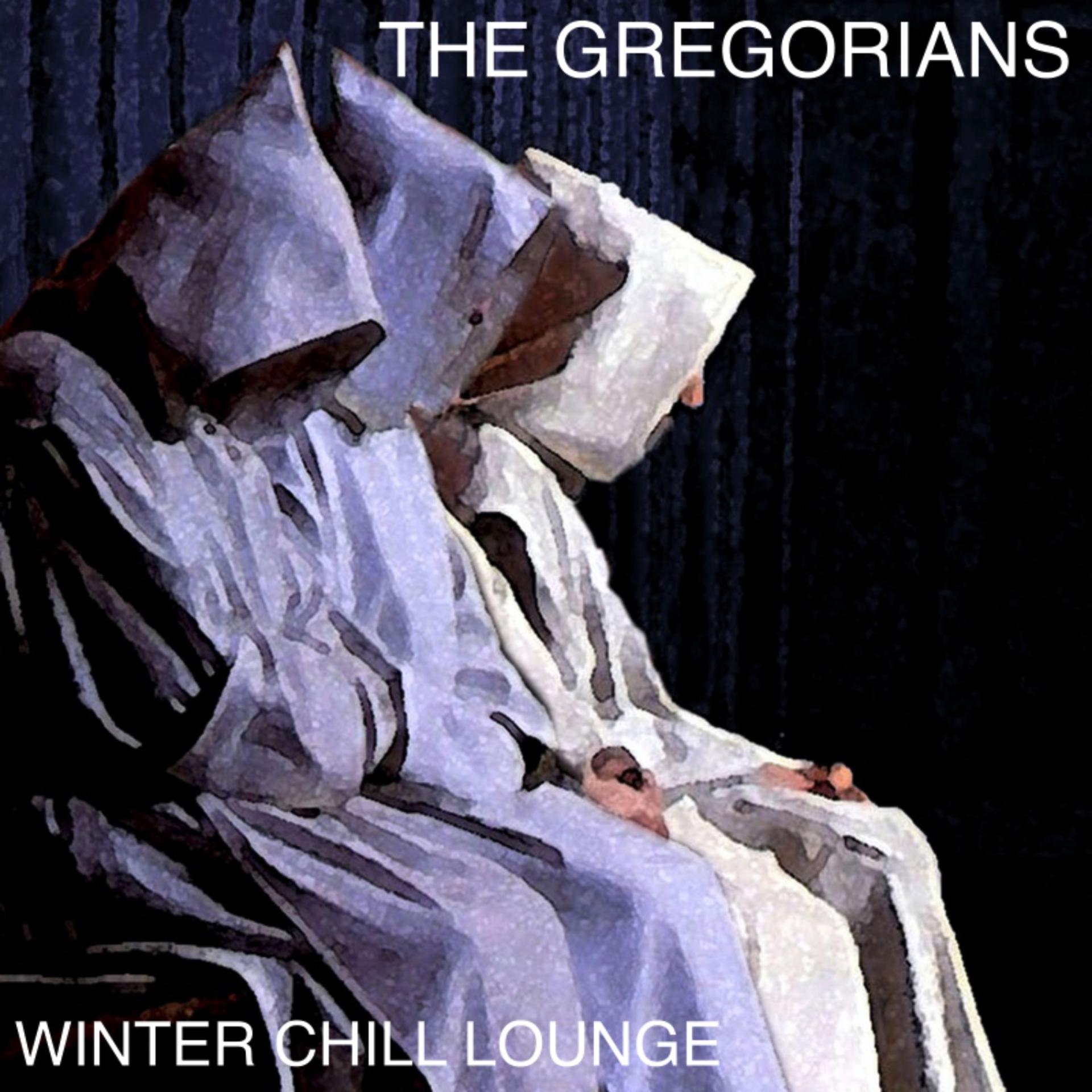 Постер альбома Winter Chill Lounge