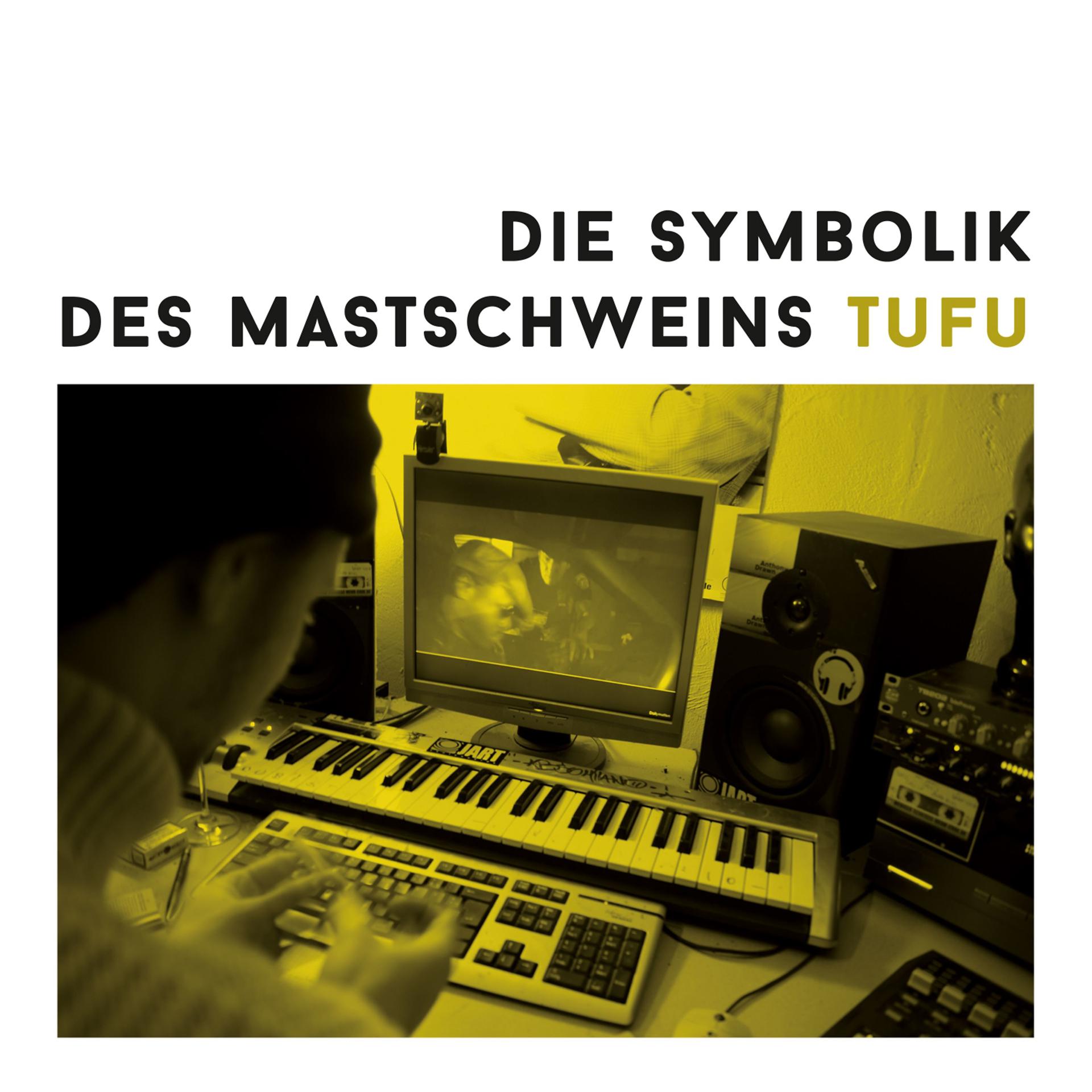 Постер альбома Die Symbolik des Mastschweins