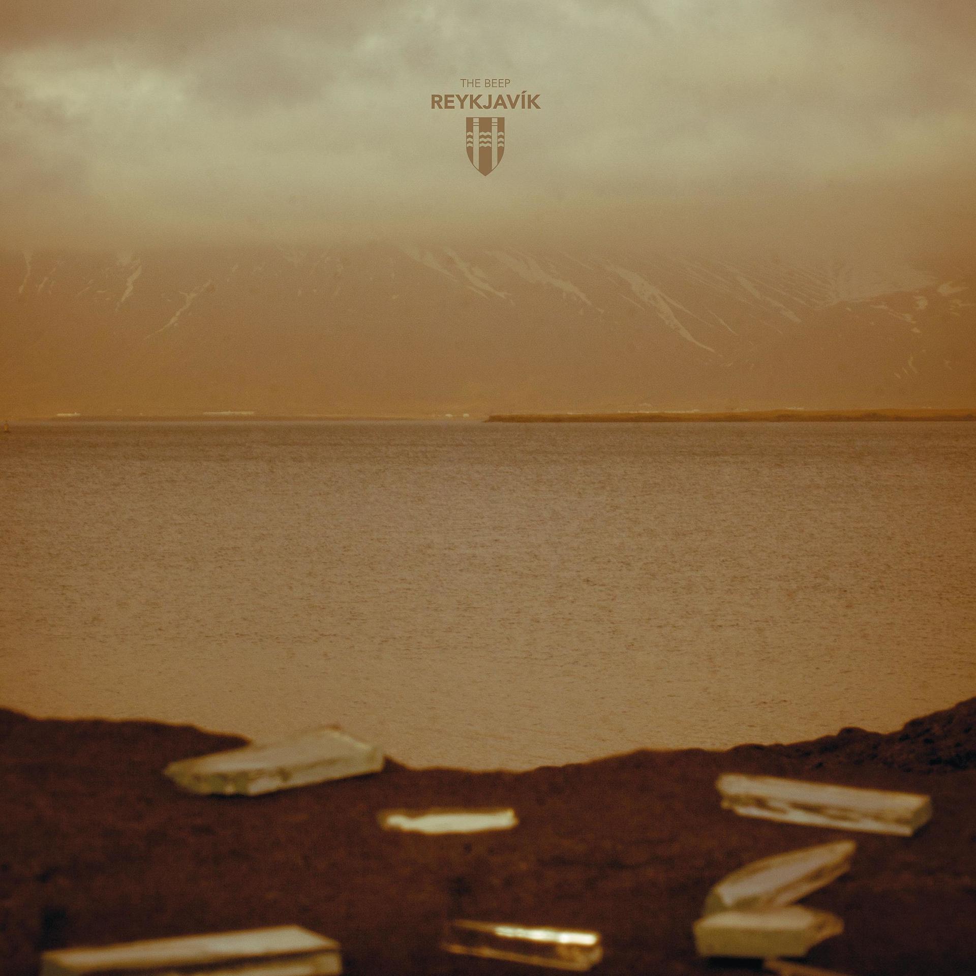 Постер альбома Reykjavík