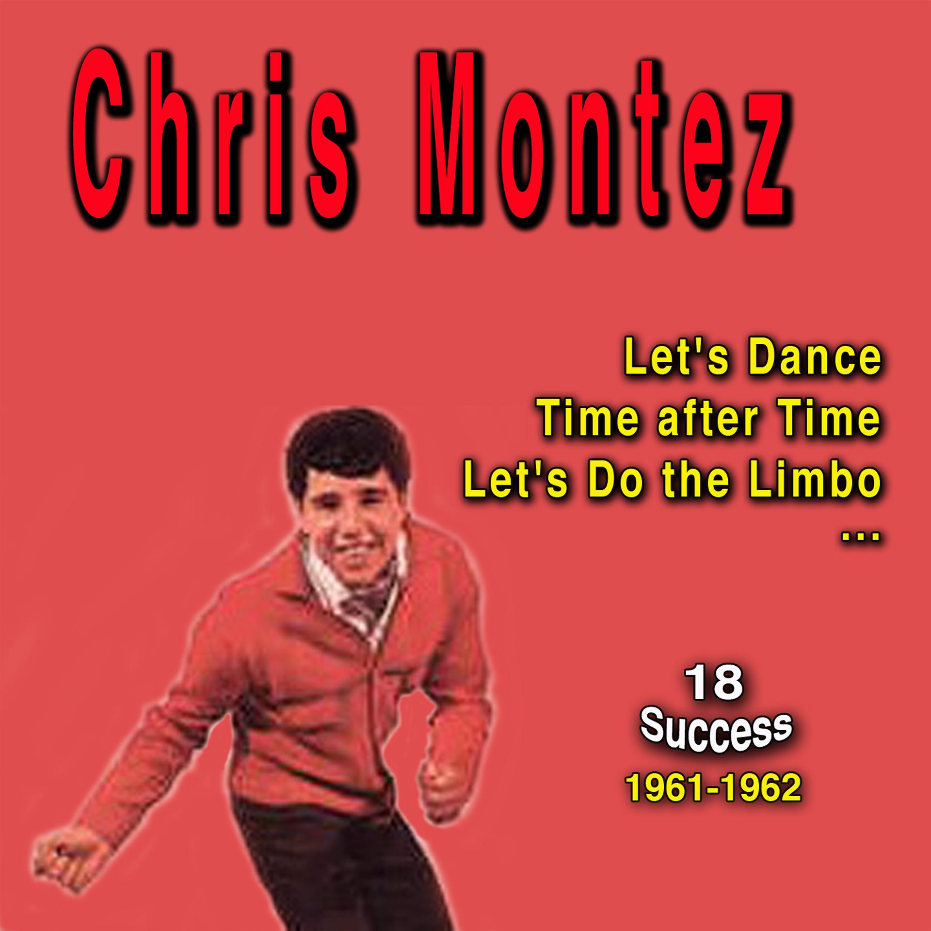 Постер альбома Chris Montez