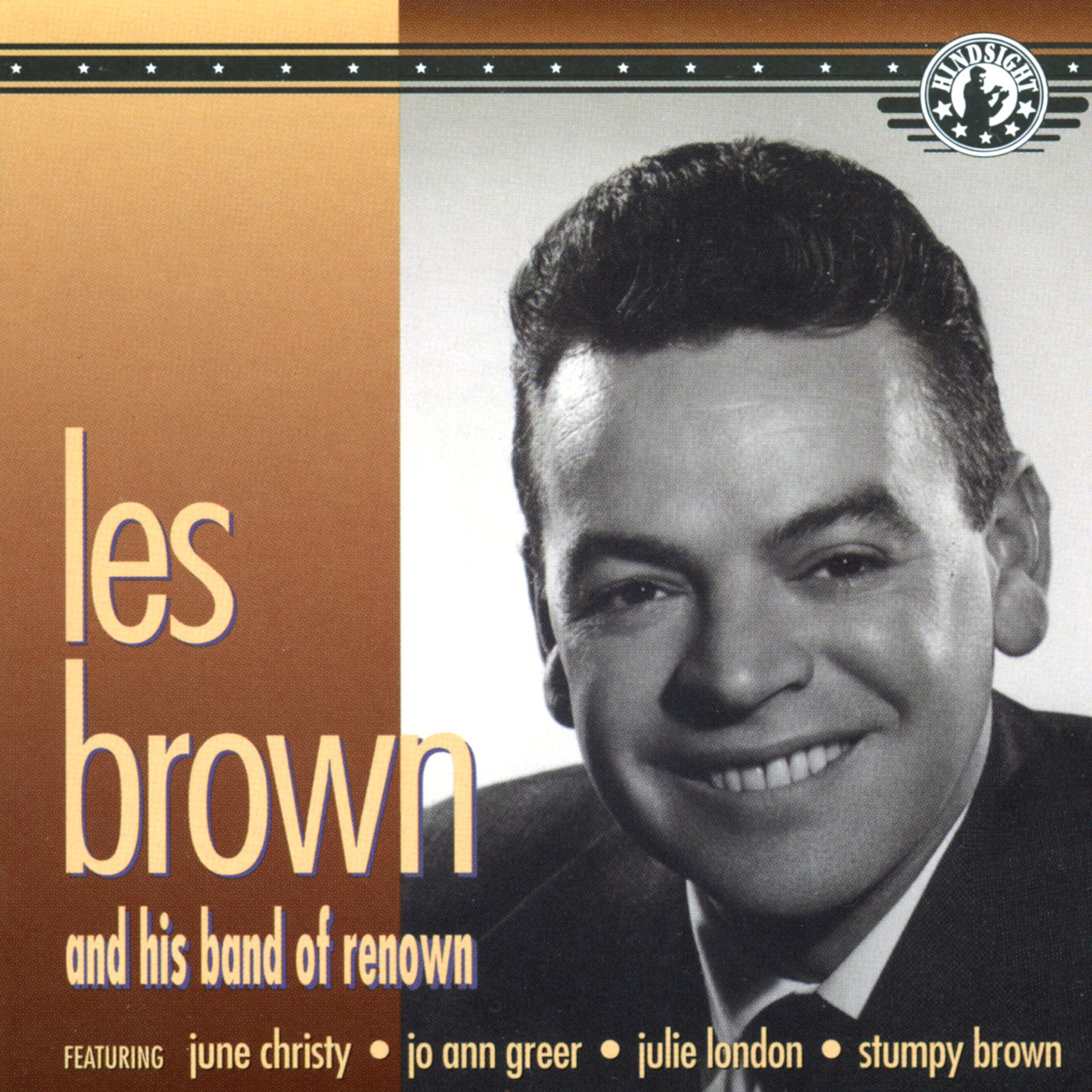 Постер альбома Les Brown & His Band of Renown