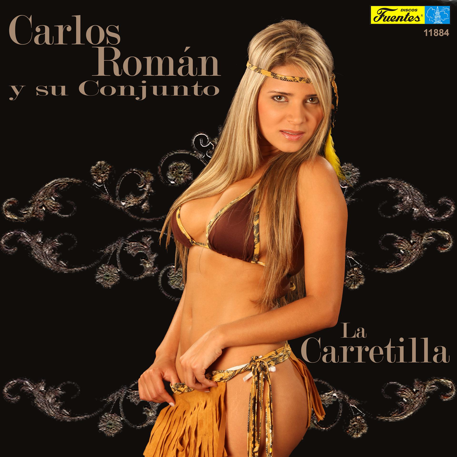 Постер альбома La Carretilla