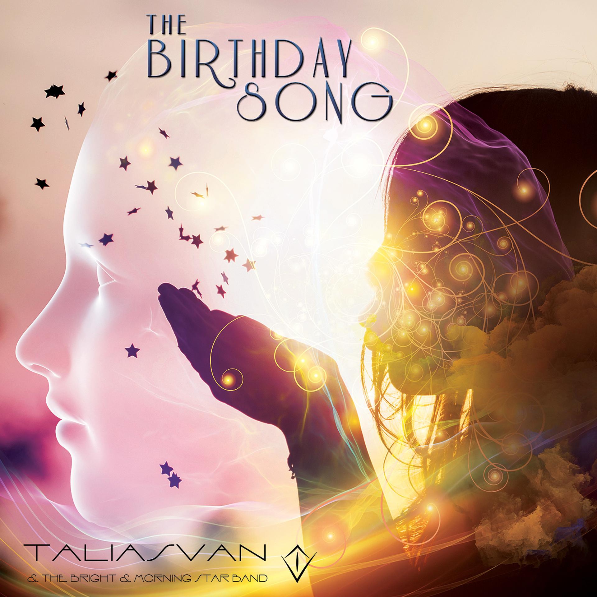 Постер альбома The Birthday Song