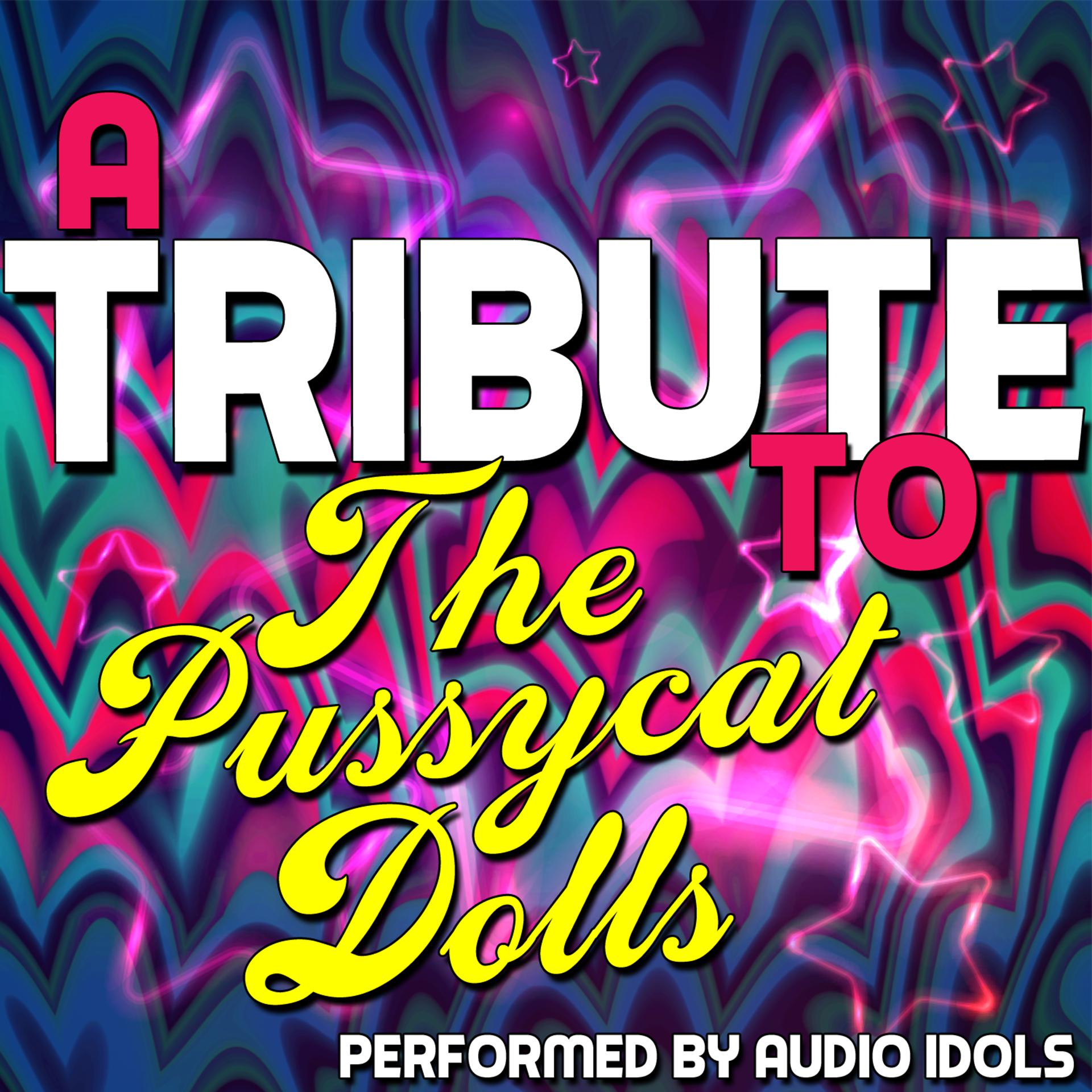 Постер альбома A Tribute to the Pussycat Dolls