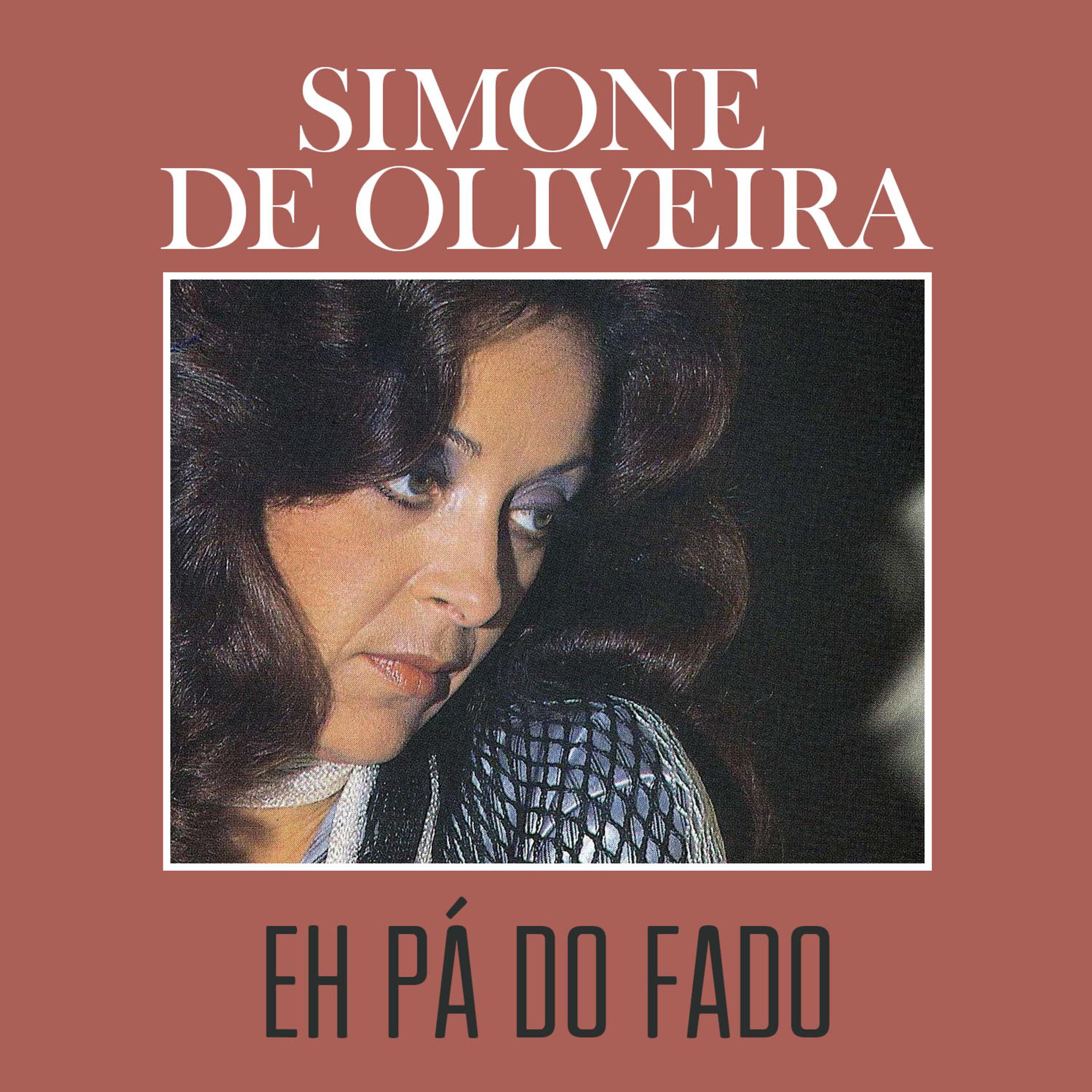 Постер альбома Eh Pá do Fado