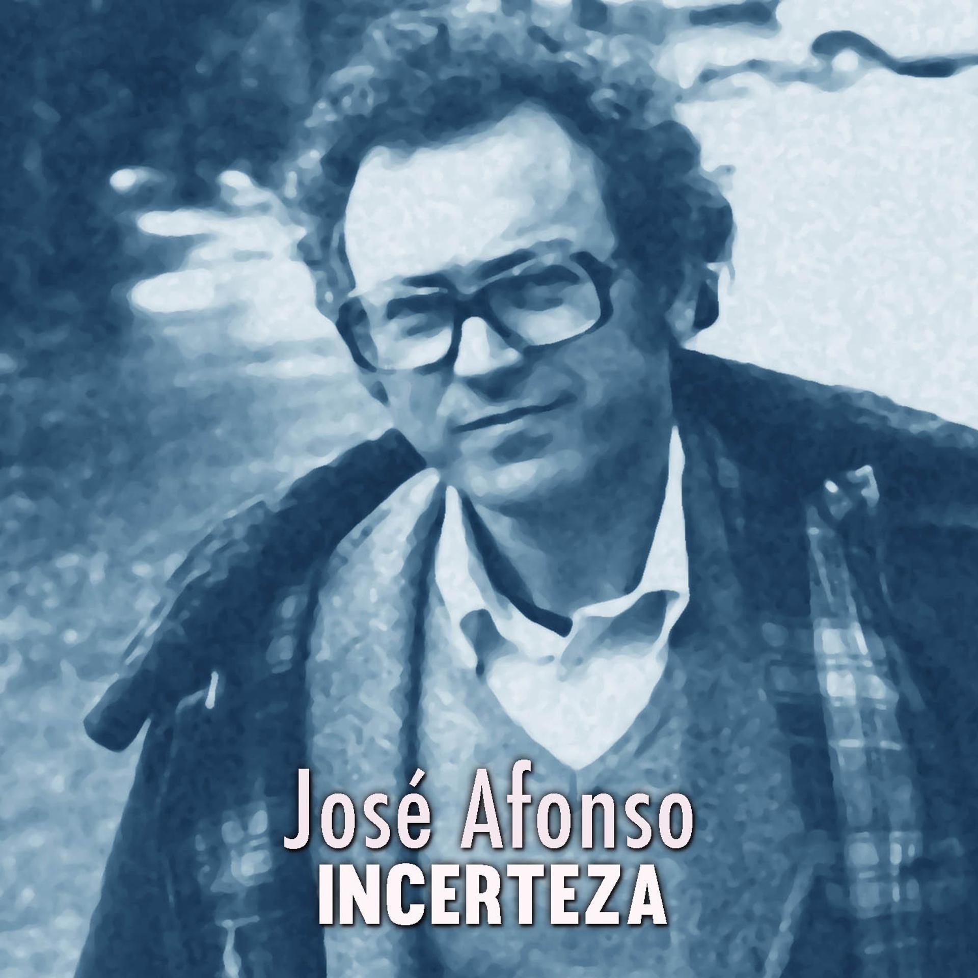 Постер альбома Incerteza