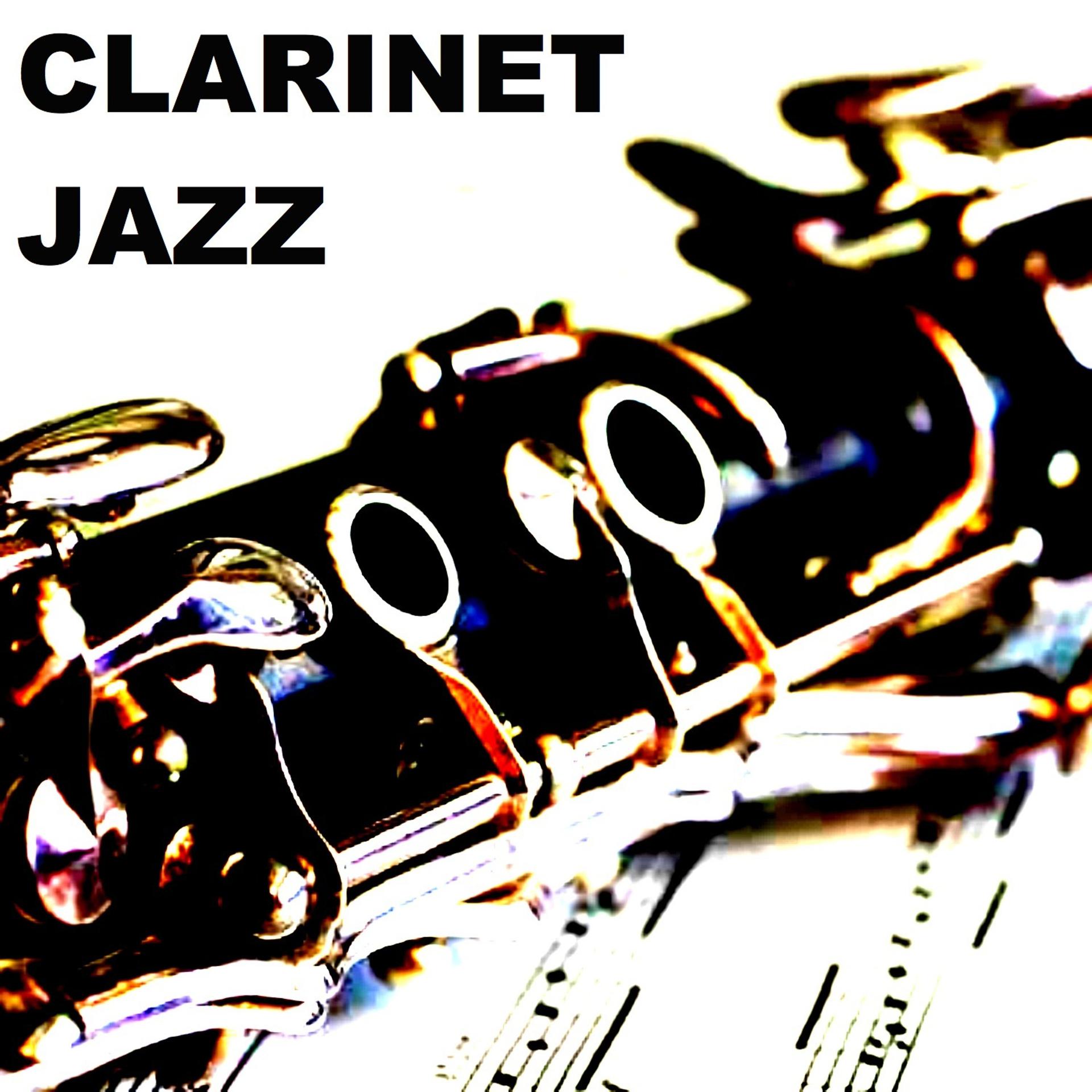Постер альбома Clarinet Jazz
