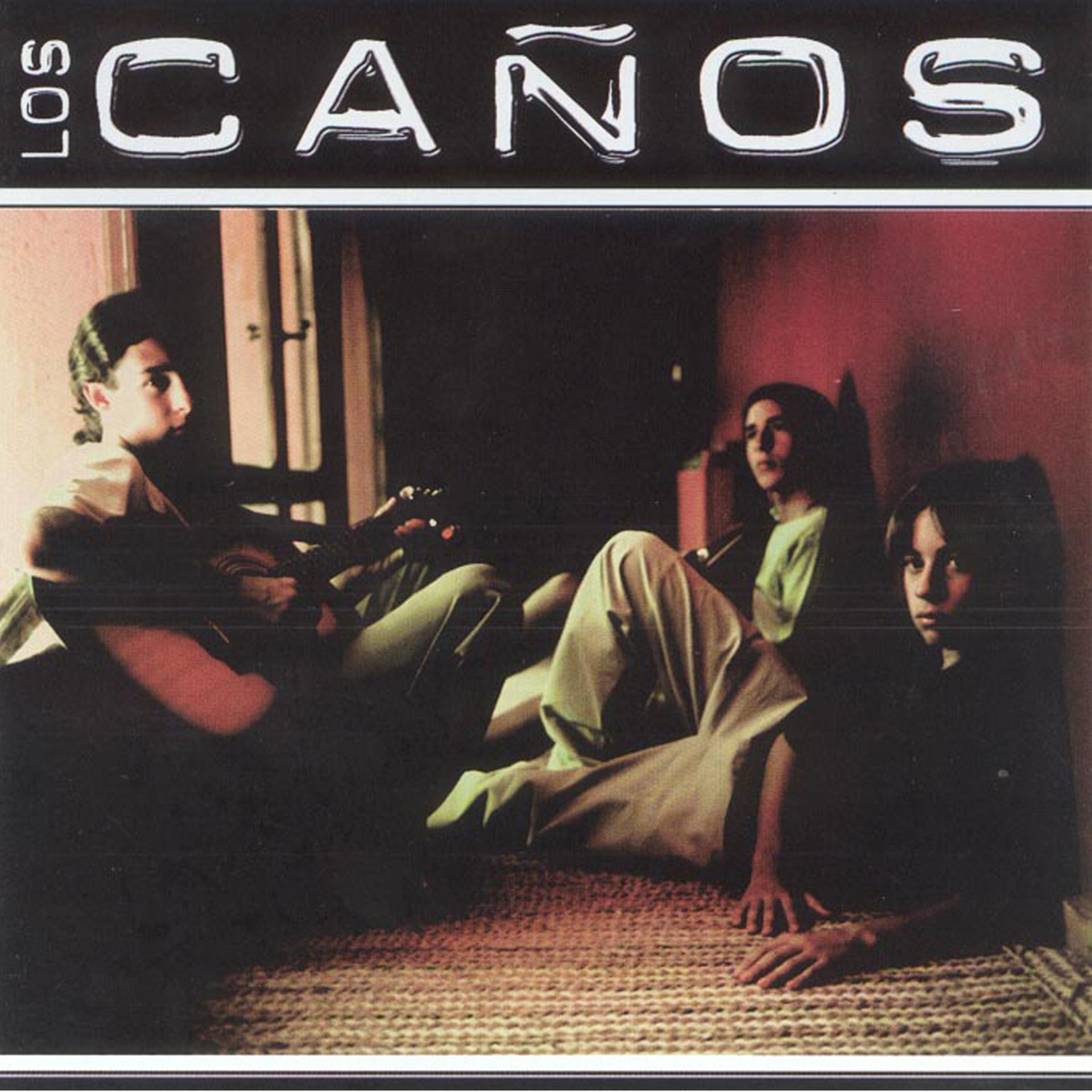 Постер альбома Los Caños