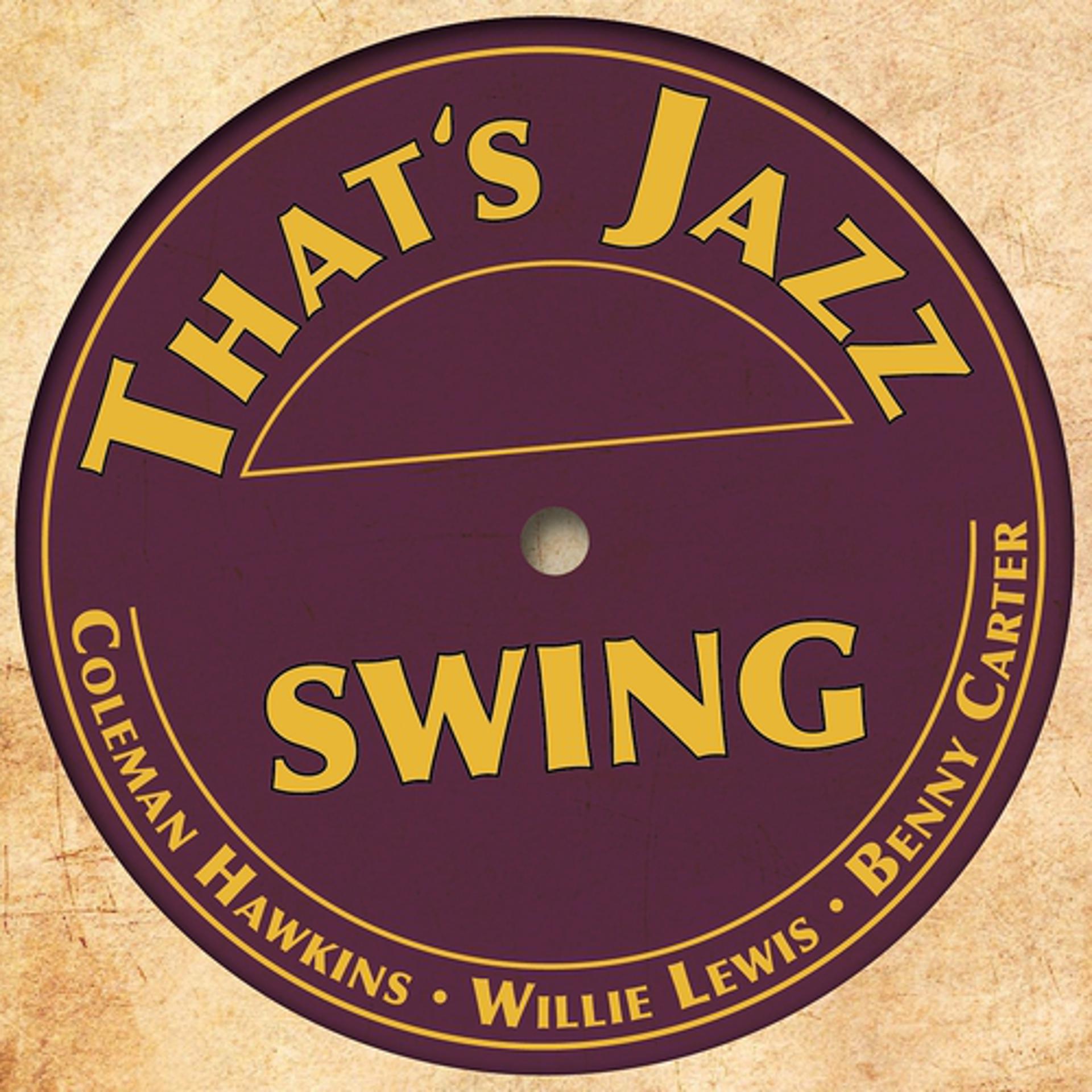 Постер к треку Benny Carter und sein Swing Quartet - Waltzing the blues