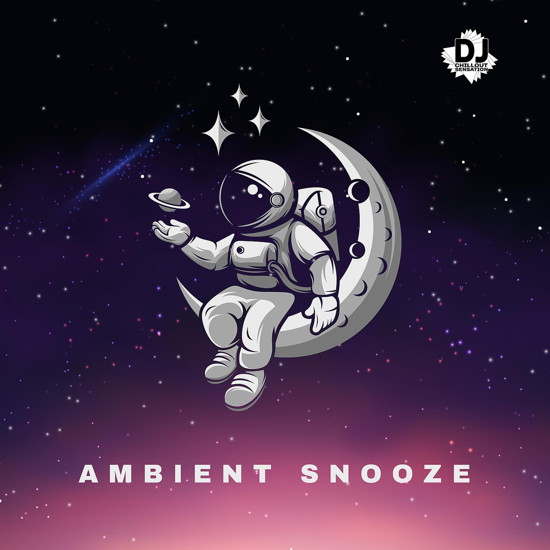 Постер альбома Ambient Snooze