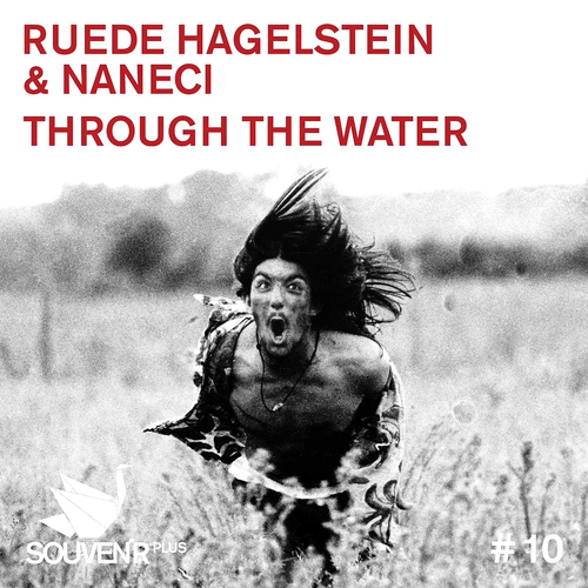 Постер альбома Through the Water