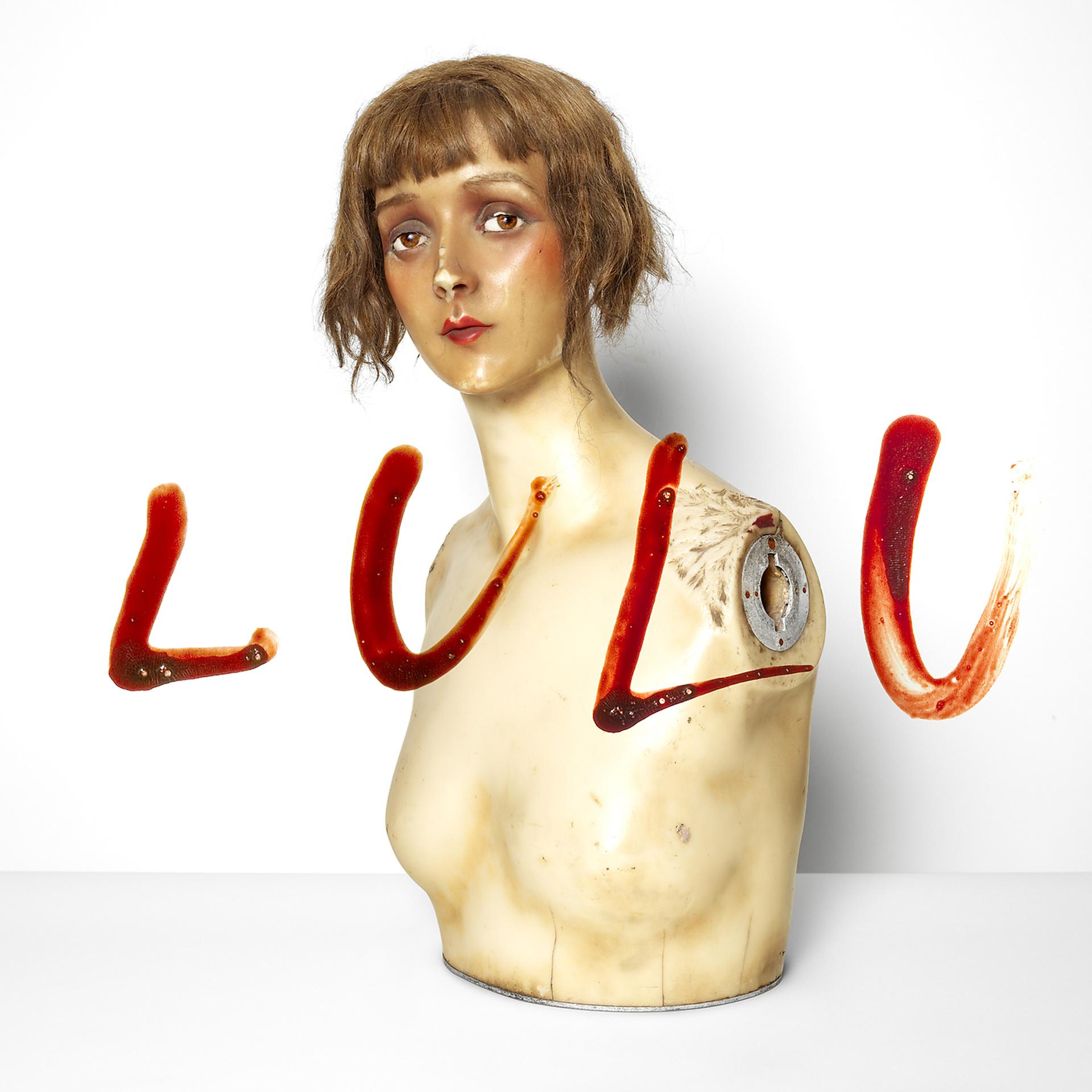 Постер альбома Lulu