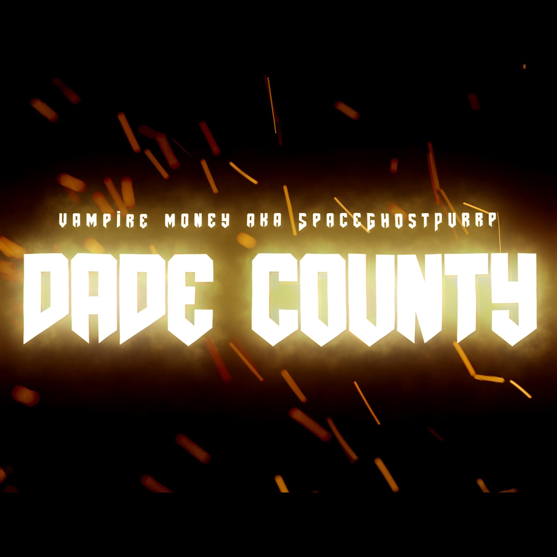 Постер альбома Dade County