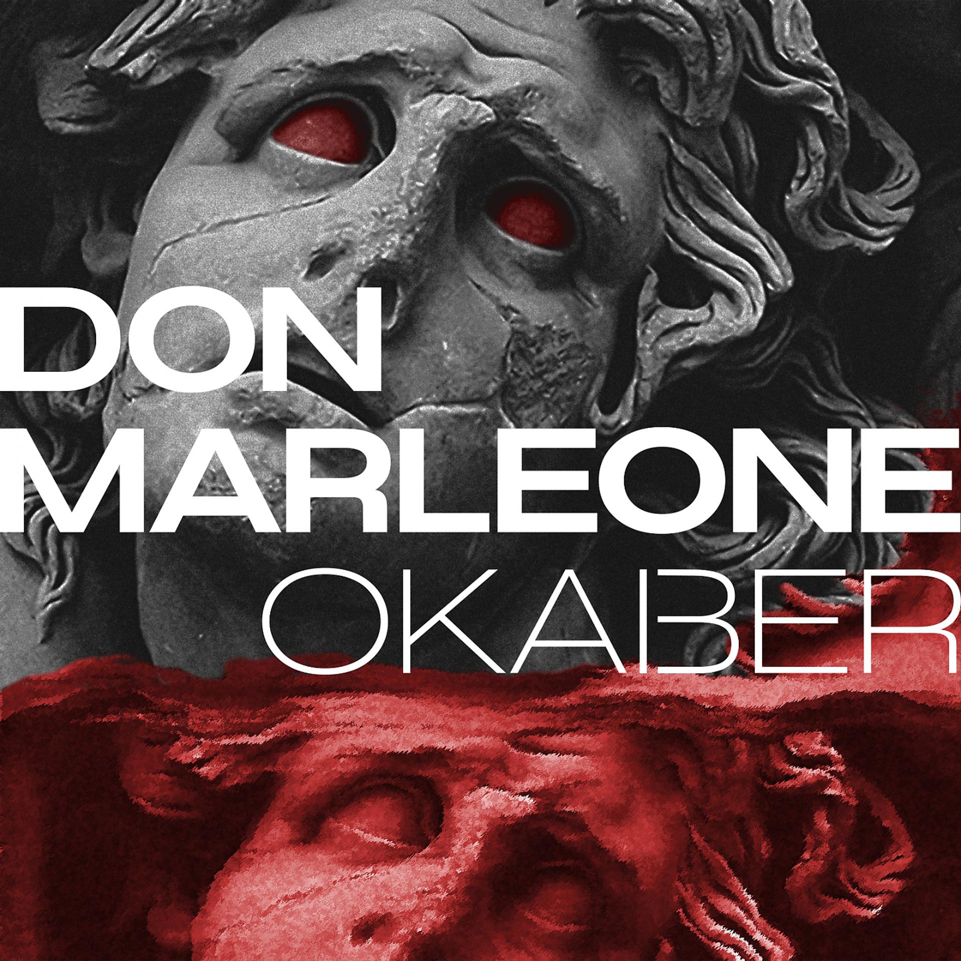 Постер альбома Don Marleone