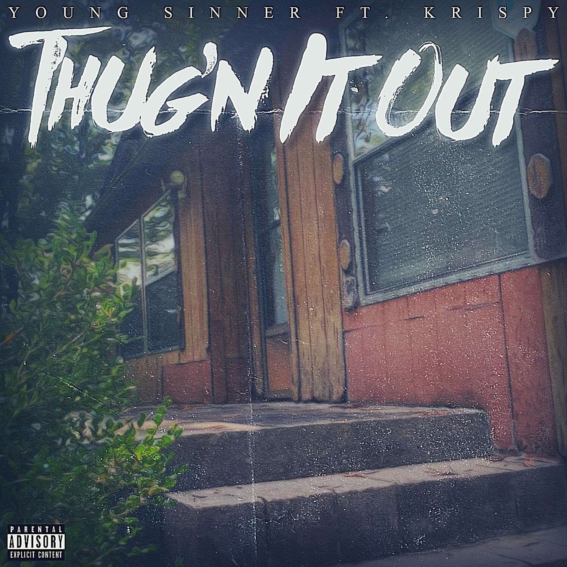 Постер альбома Thug'n It Out