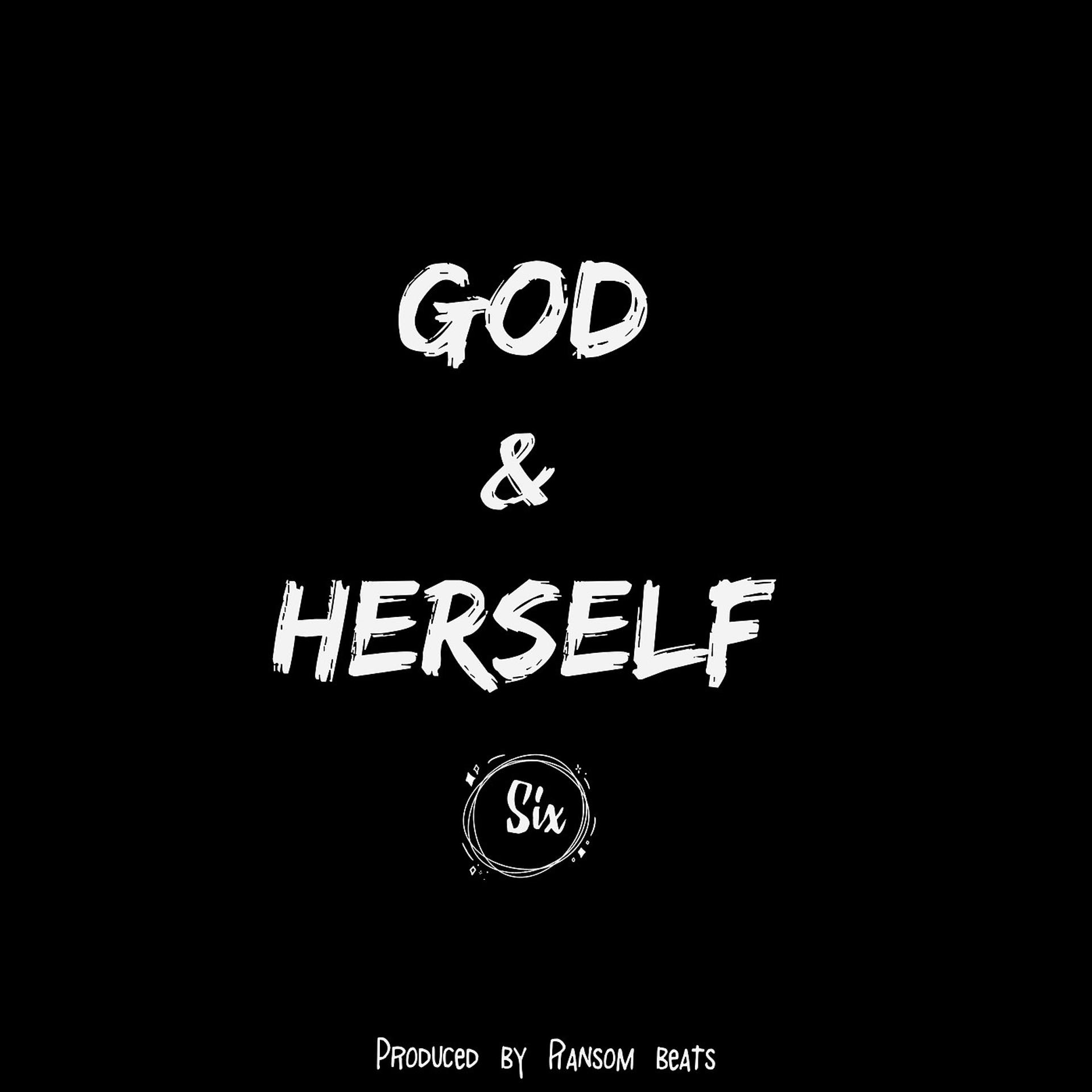 Постер альбома God & Herself