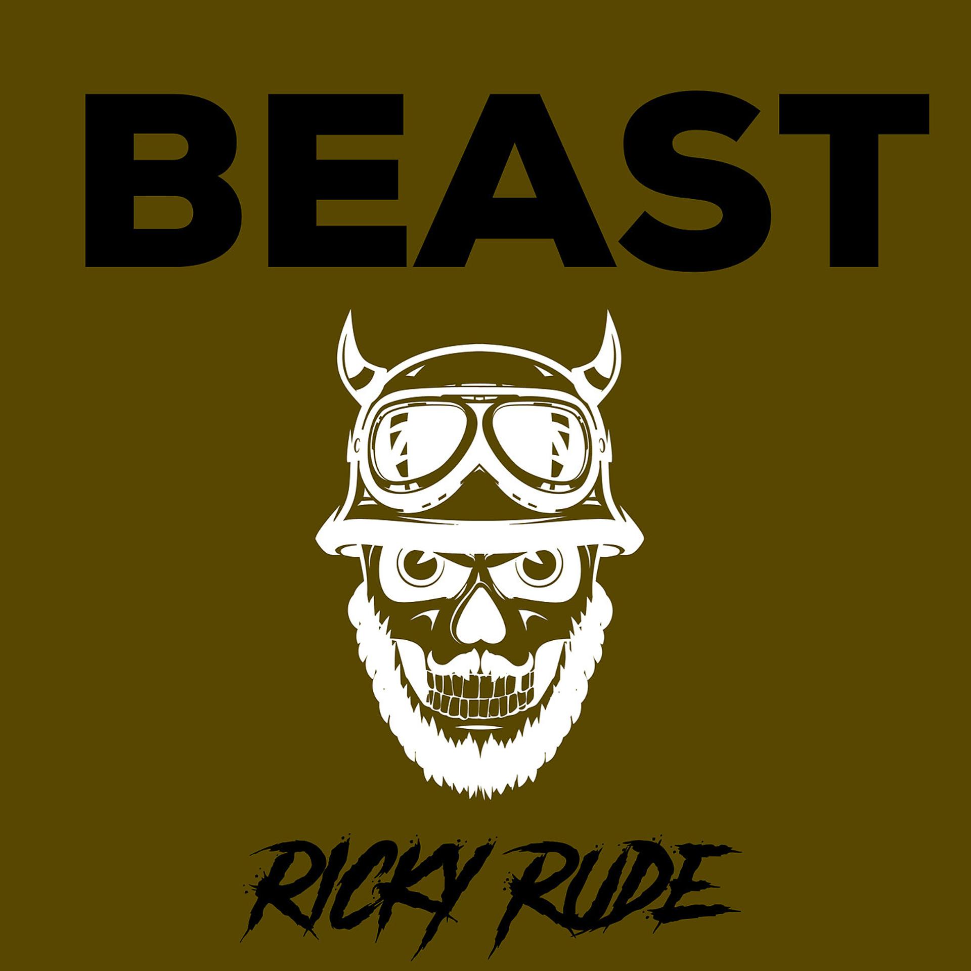 Постер альбома Beast