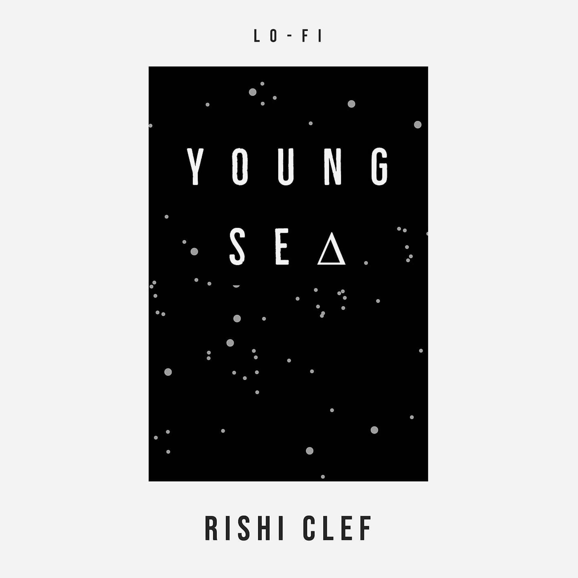 Постер альбома Young Sea