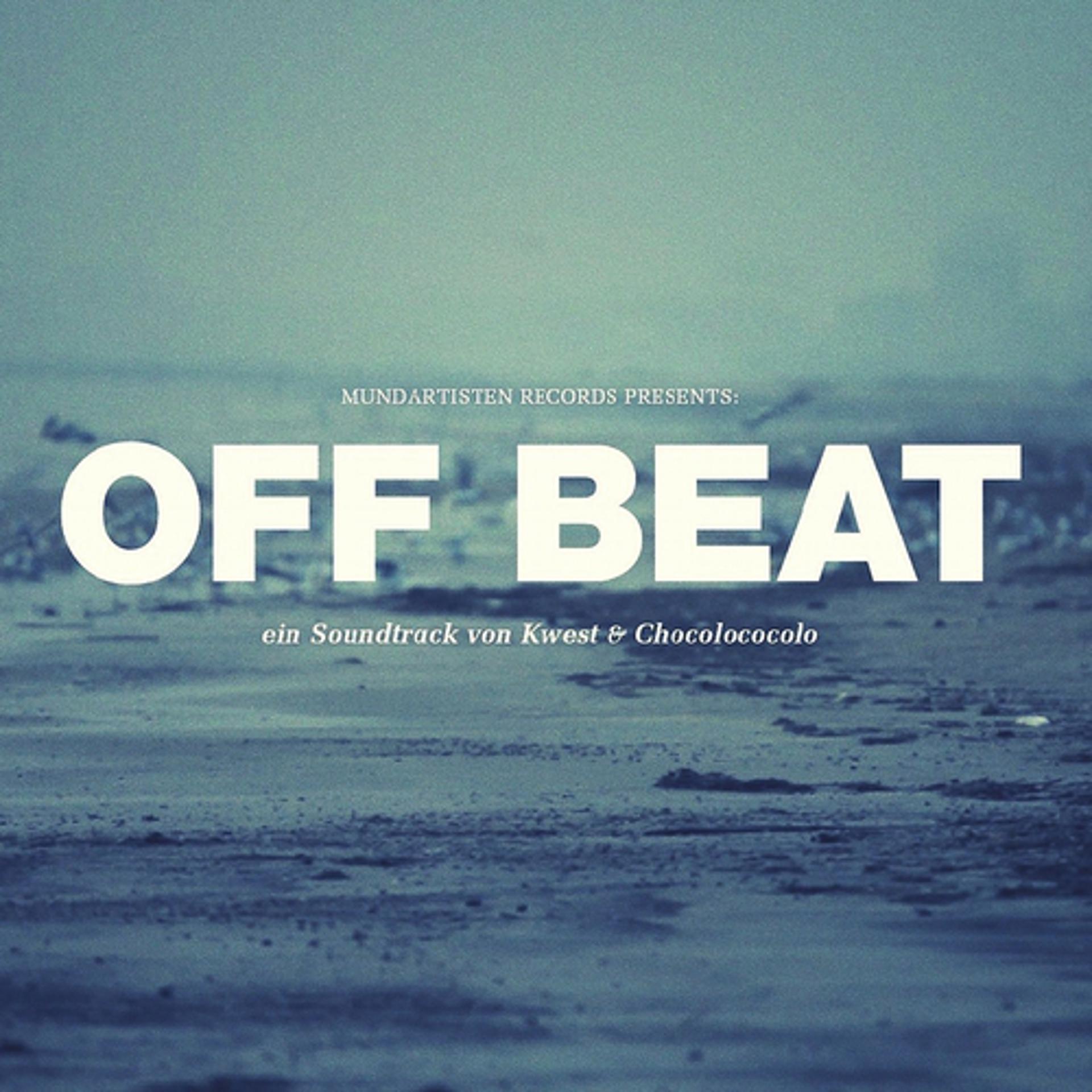 Постер альбома Off Beat