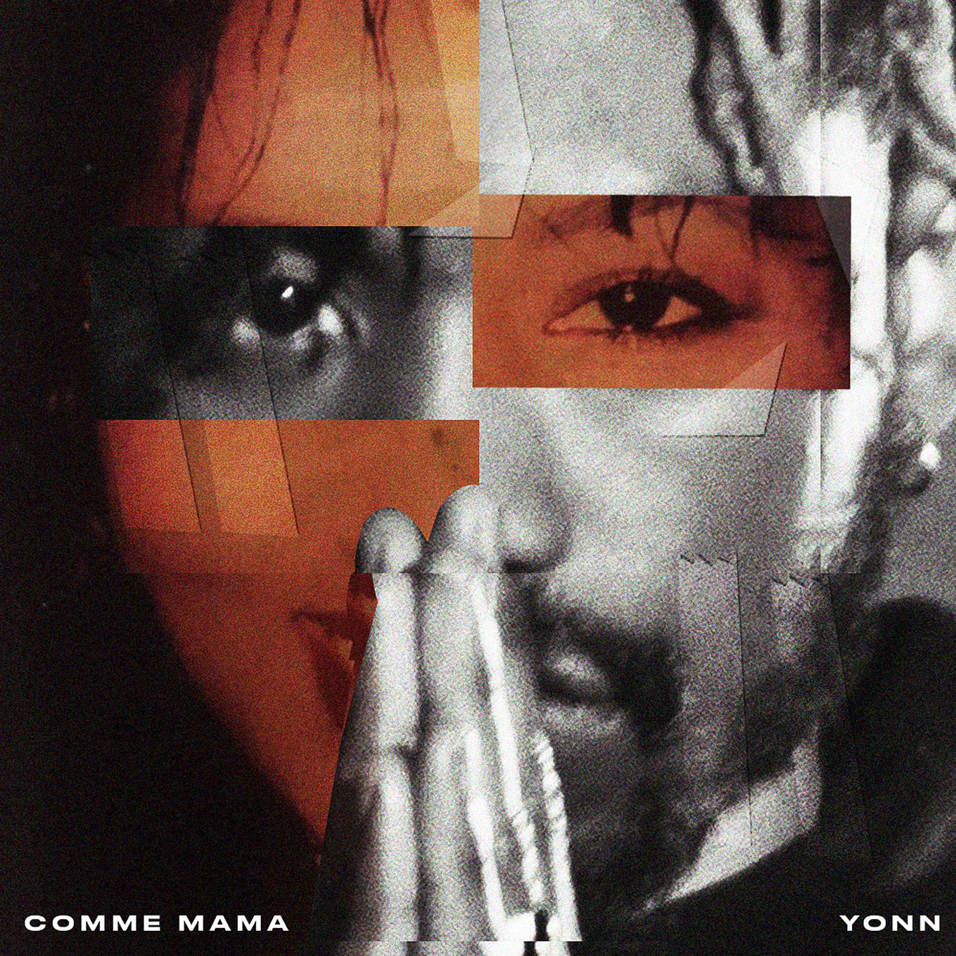 Постер альбома Comme Mama