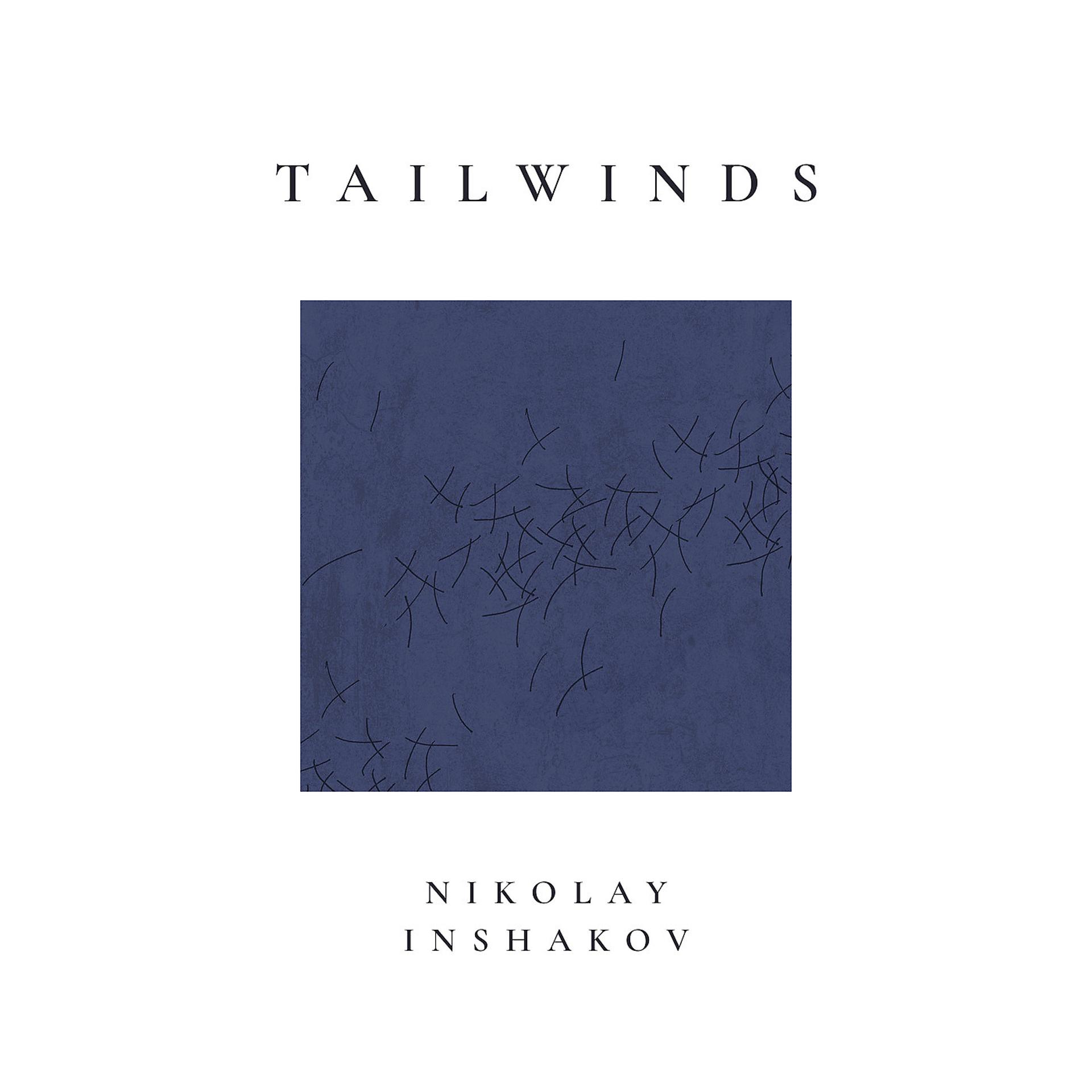 Постер альбома Tailwinds