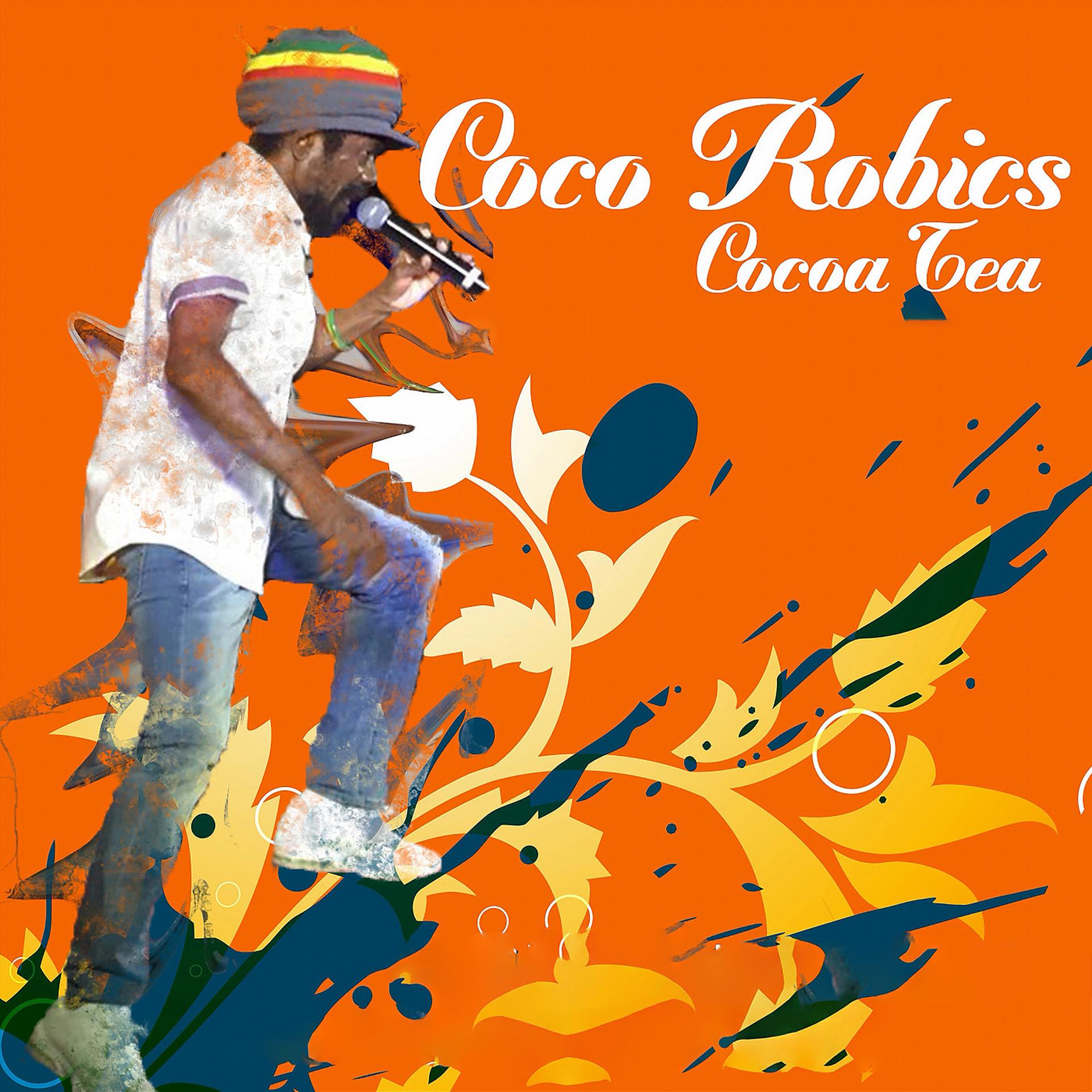 Постер альбома Coco Robics