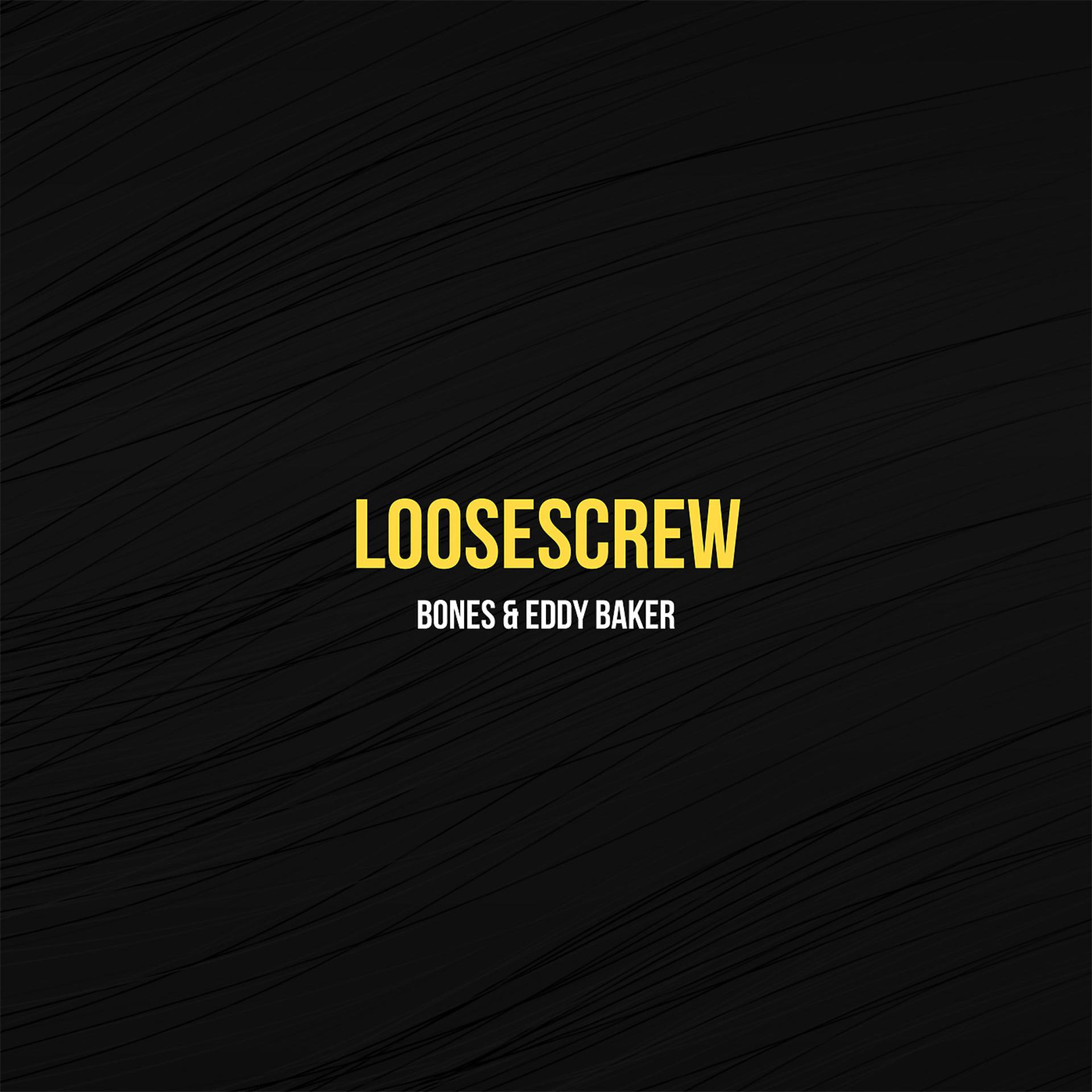 Постер альбома LooseScrew