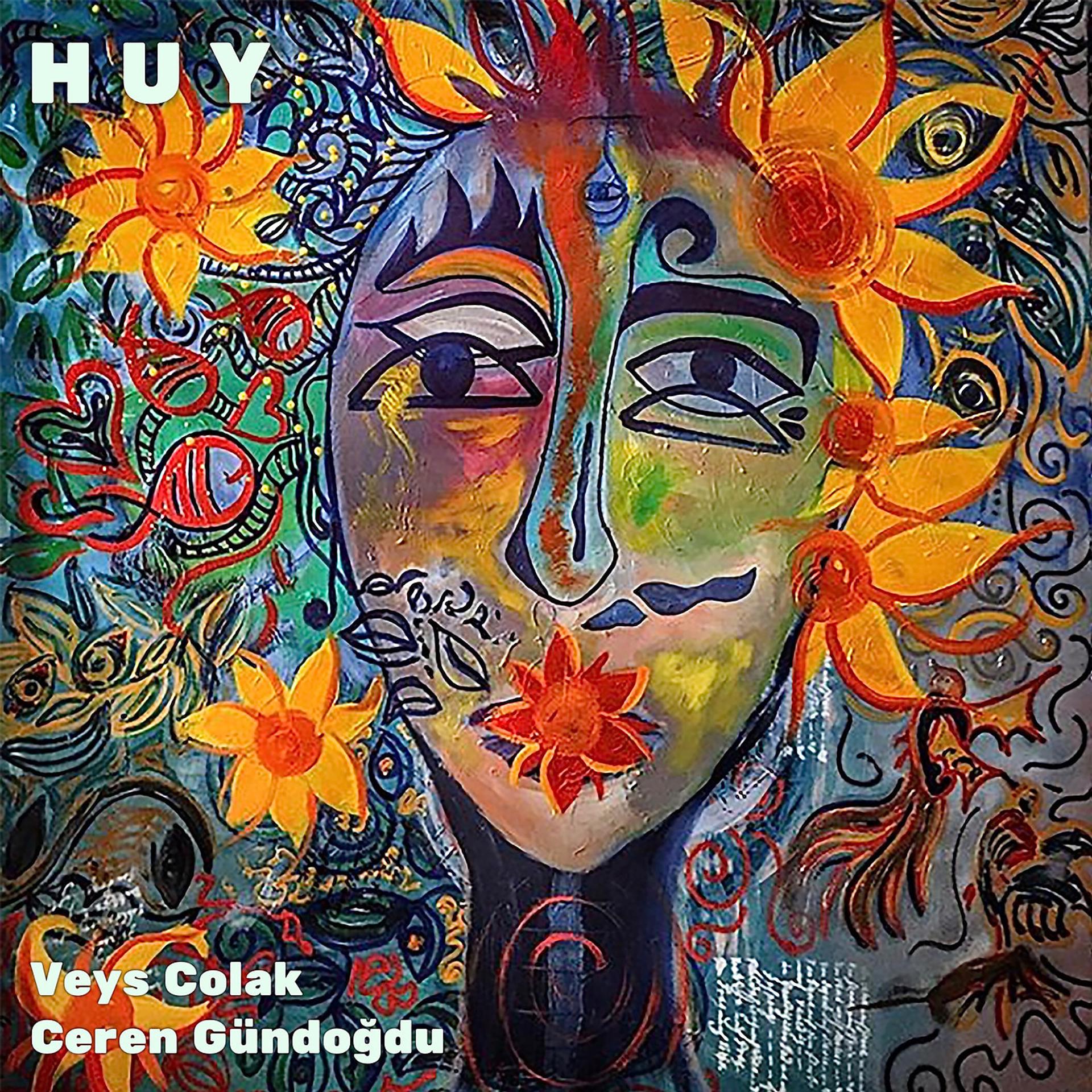 Постер альбома Huy
