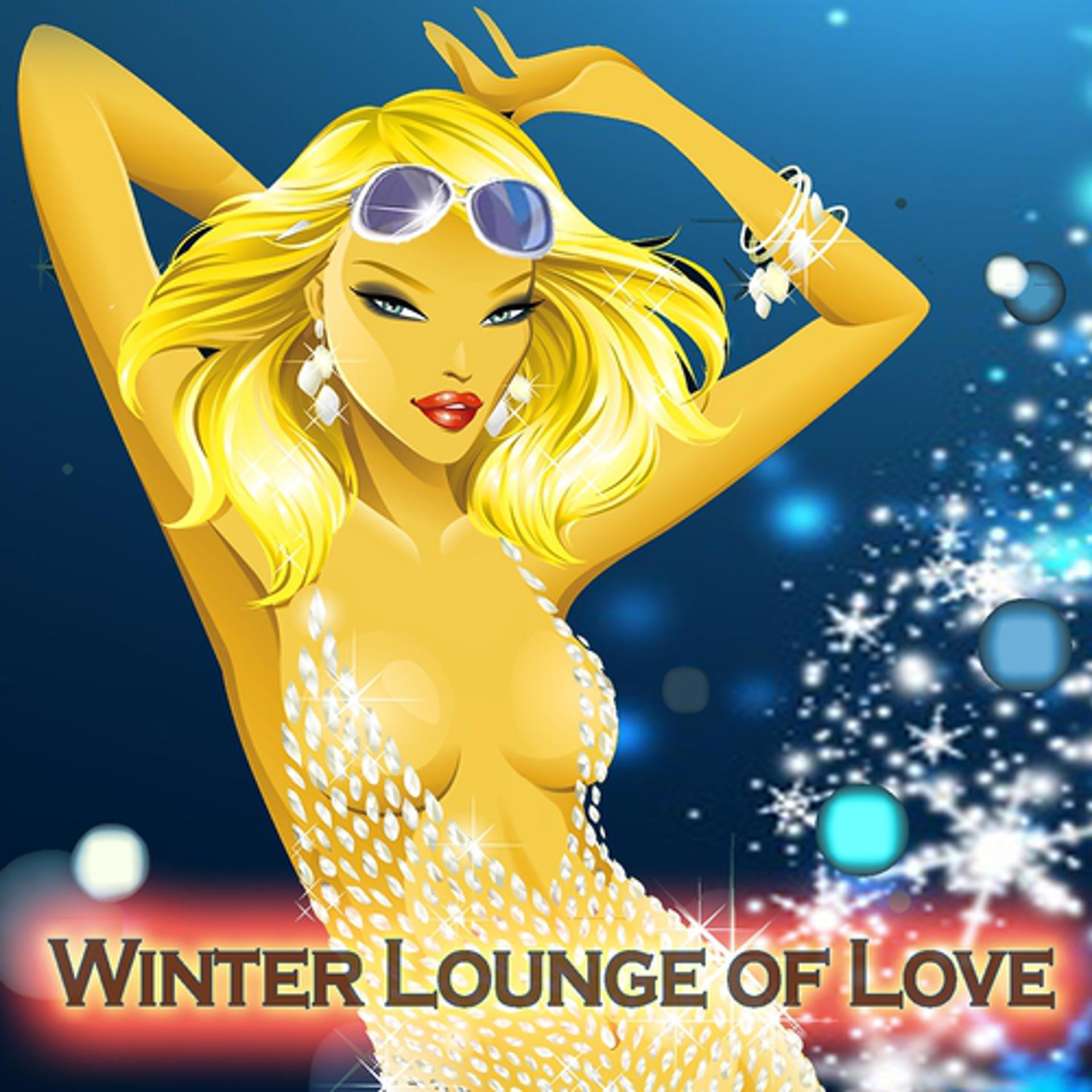 Постер альбома Winter Lounge of Love