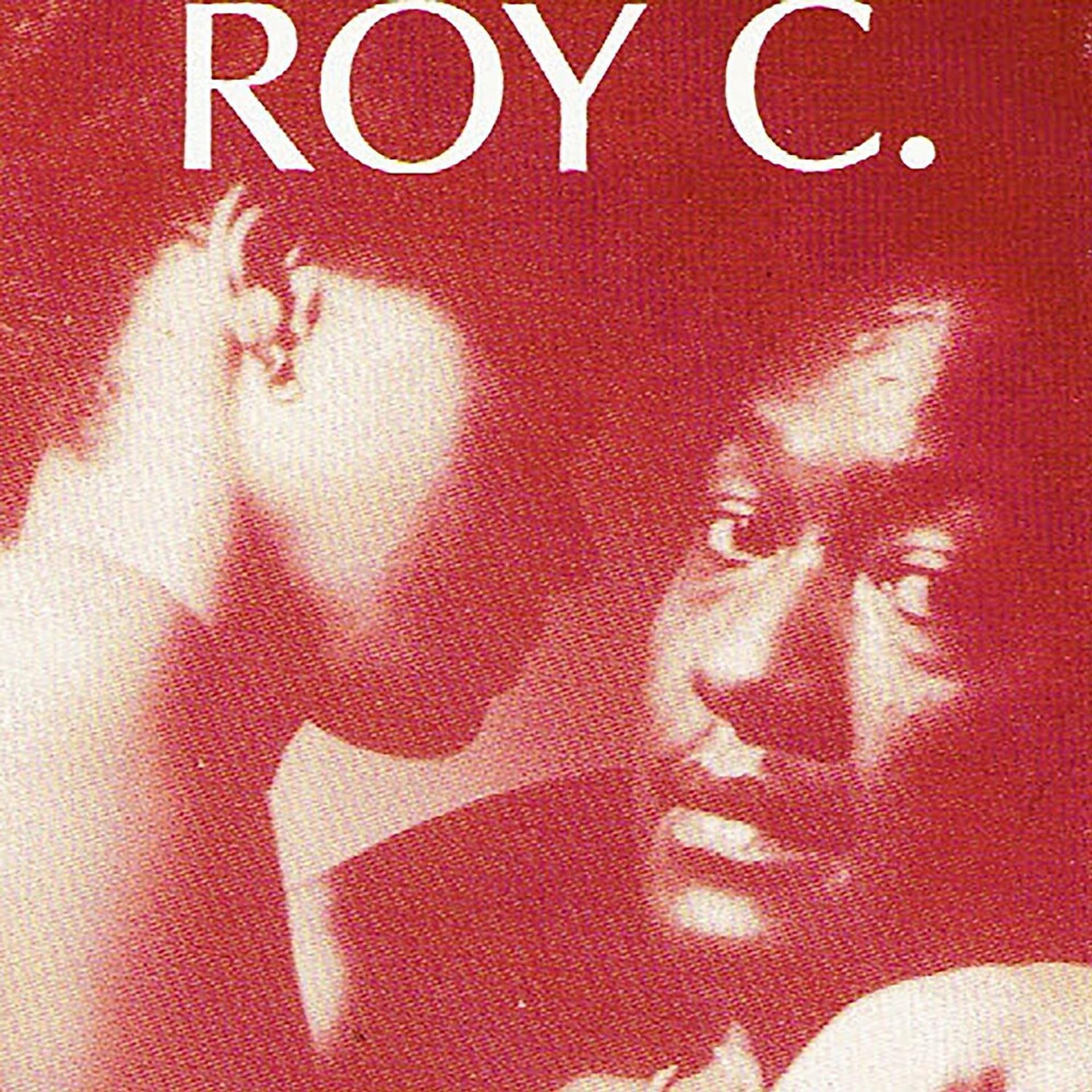 Постер альбома Roy C