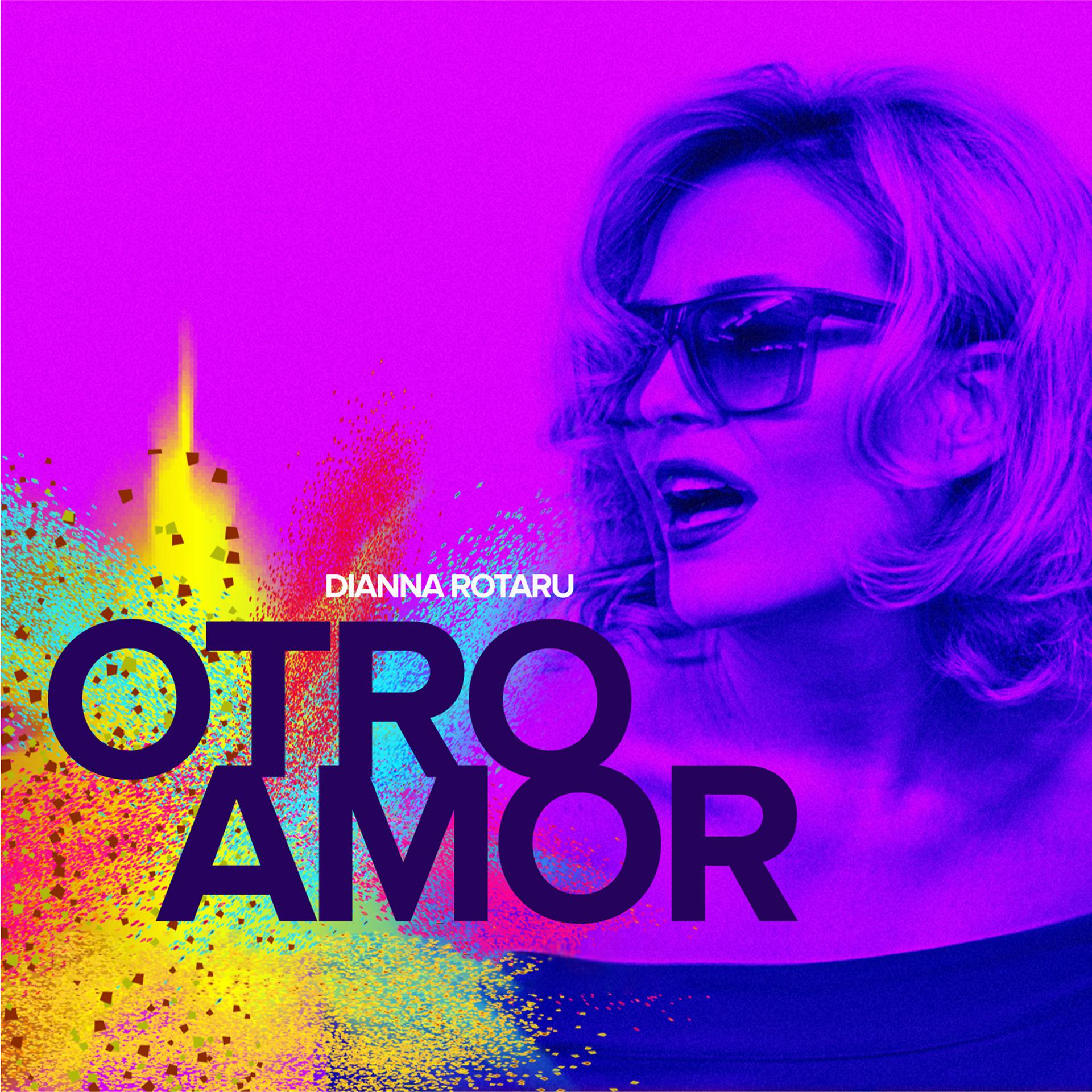 Постер альбома Otro Amor