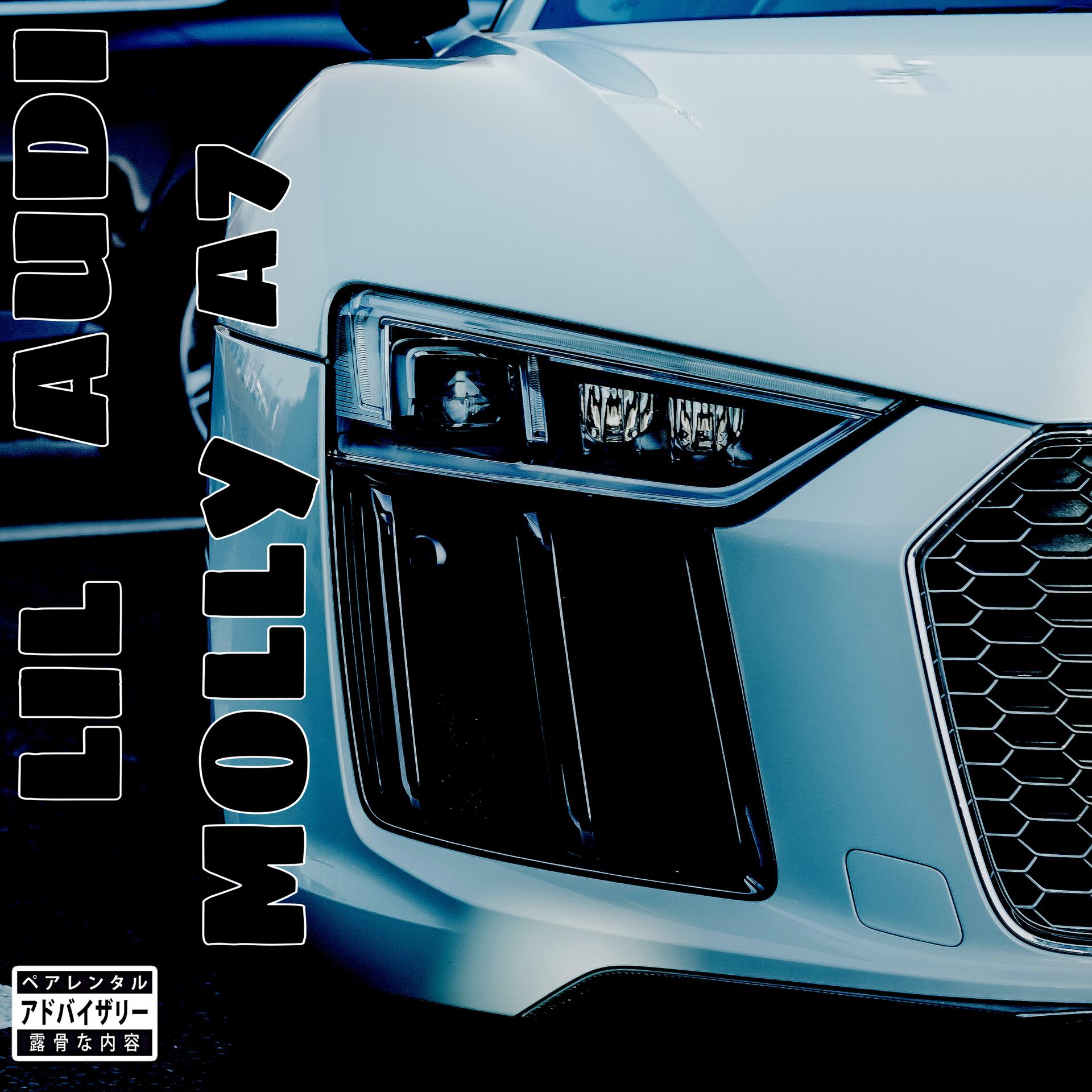 Постер альбома Audi A7