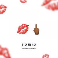 Постер альбома Kiss My Ass