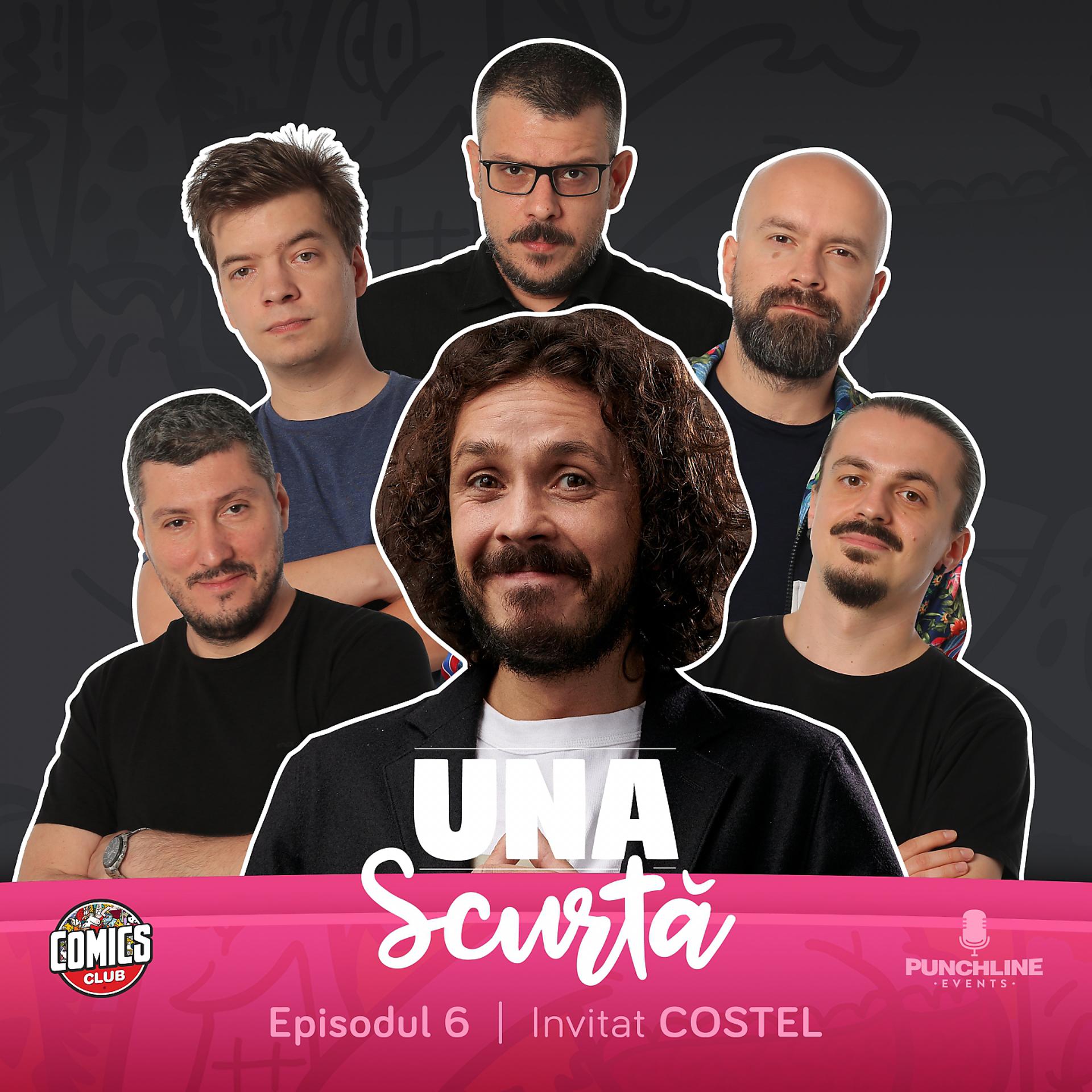 Постер альбома Una Scurtă