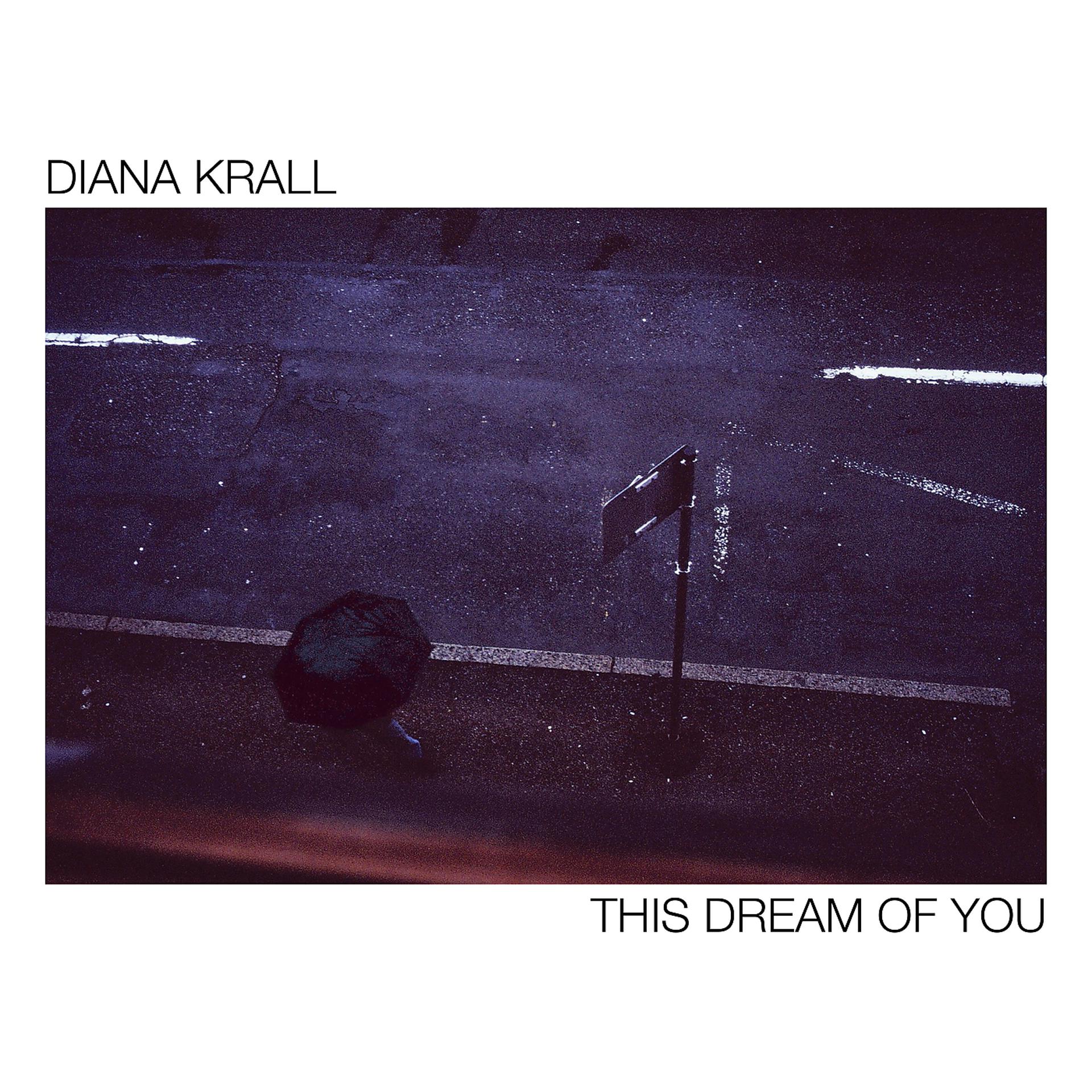 Постер альбома This Dream Of You