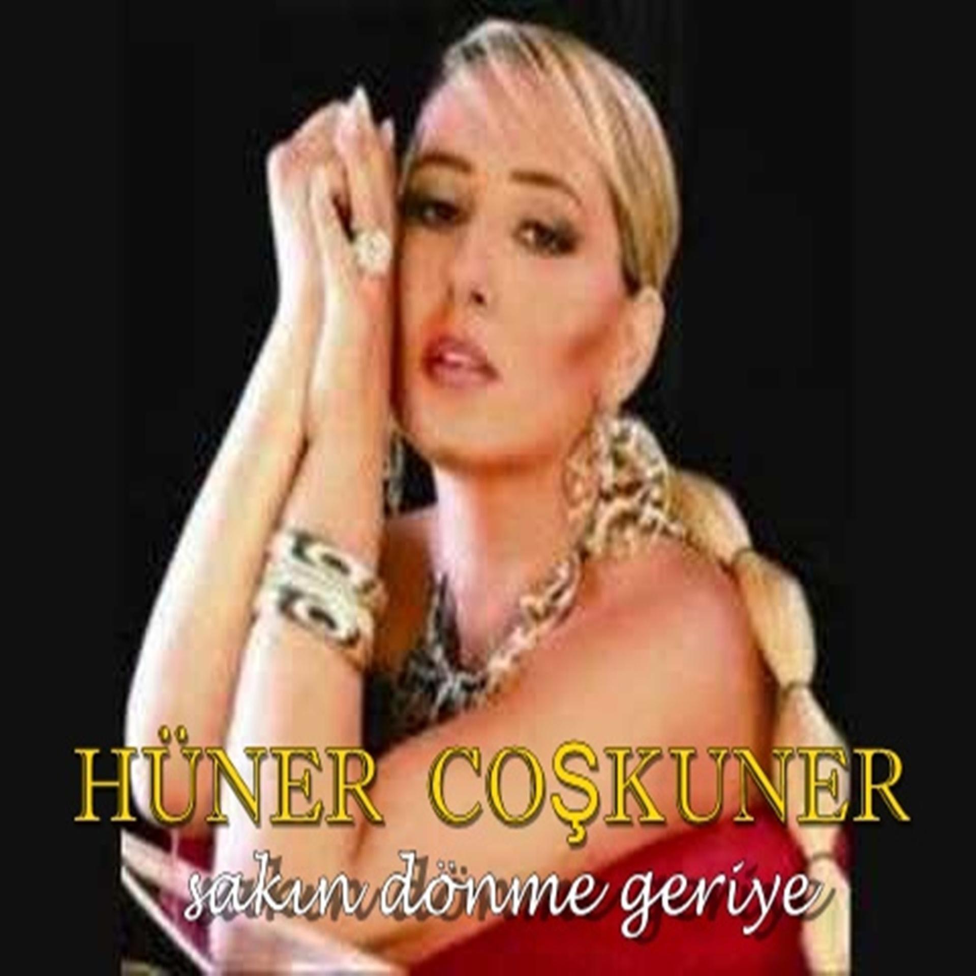 Постер альбома Sakın Dönme Geriye