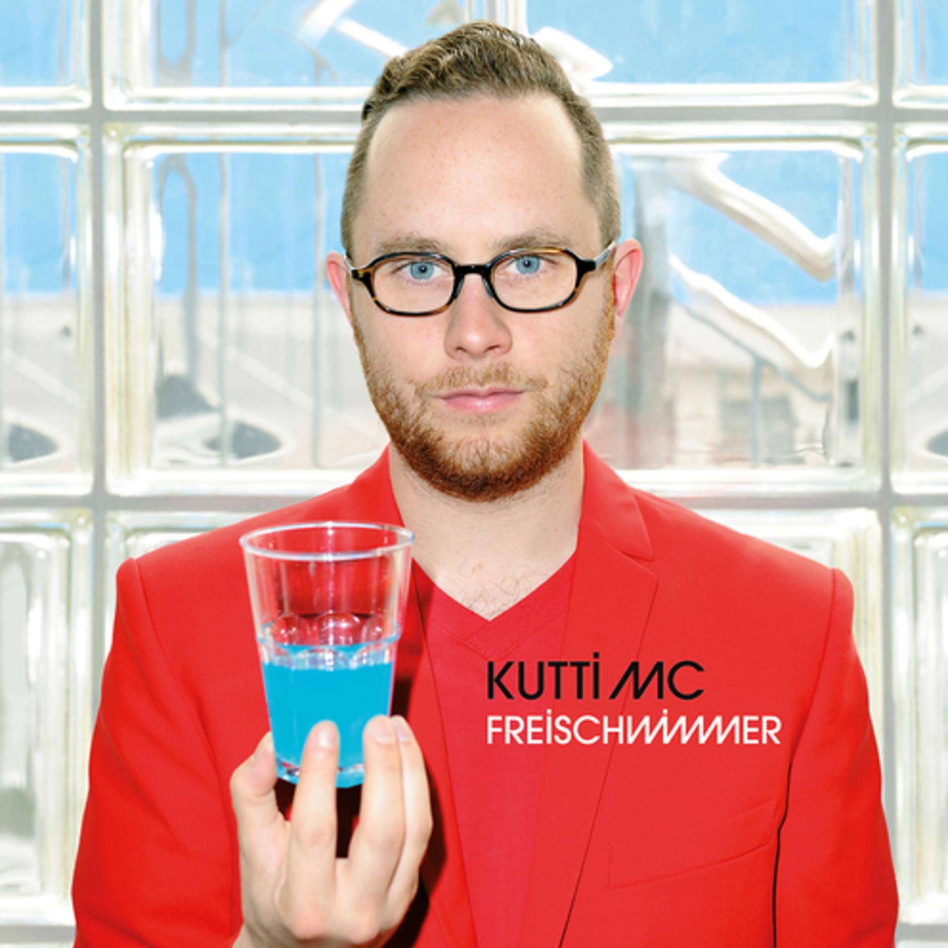 Постер альбома Freischwimmer