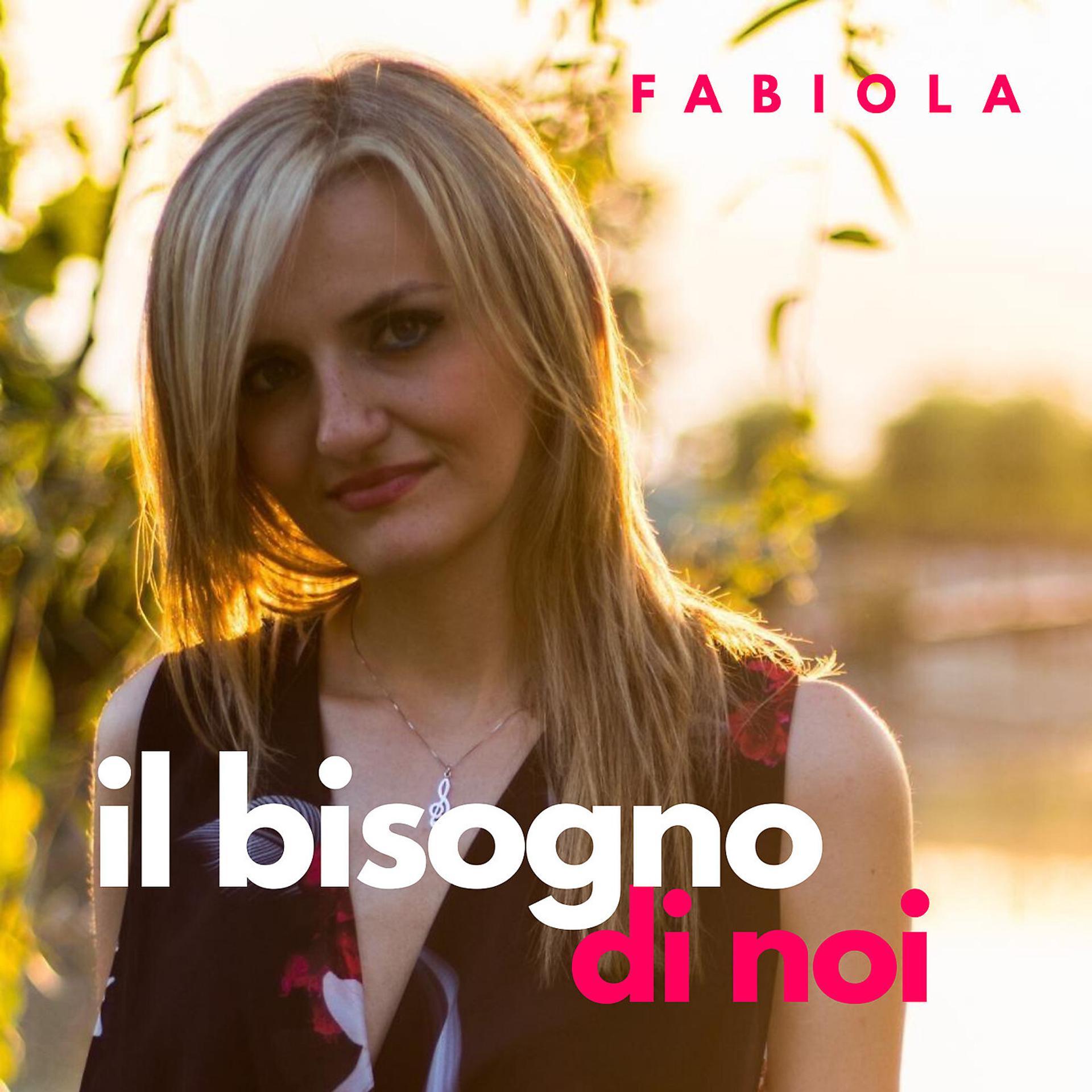 Постер альбома Il Bisogno Di Noi
