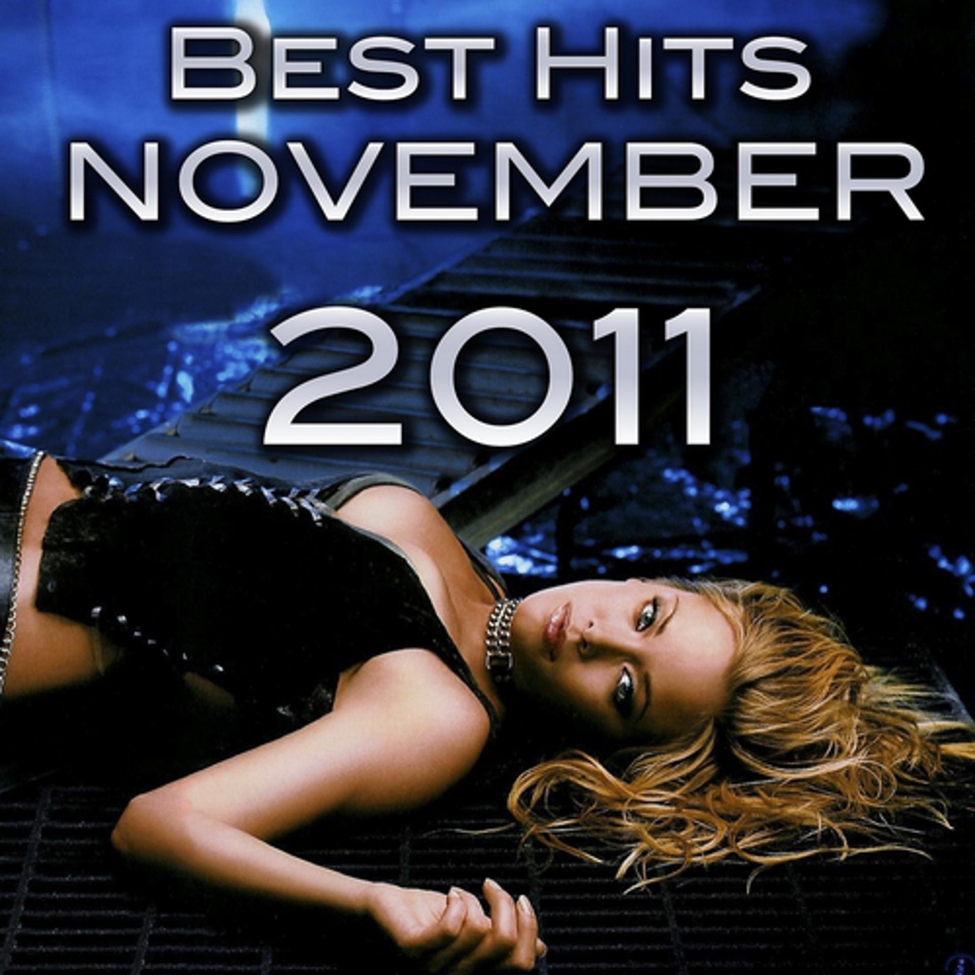 Постер альбома Best Hits November 2011