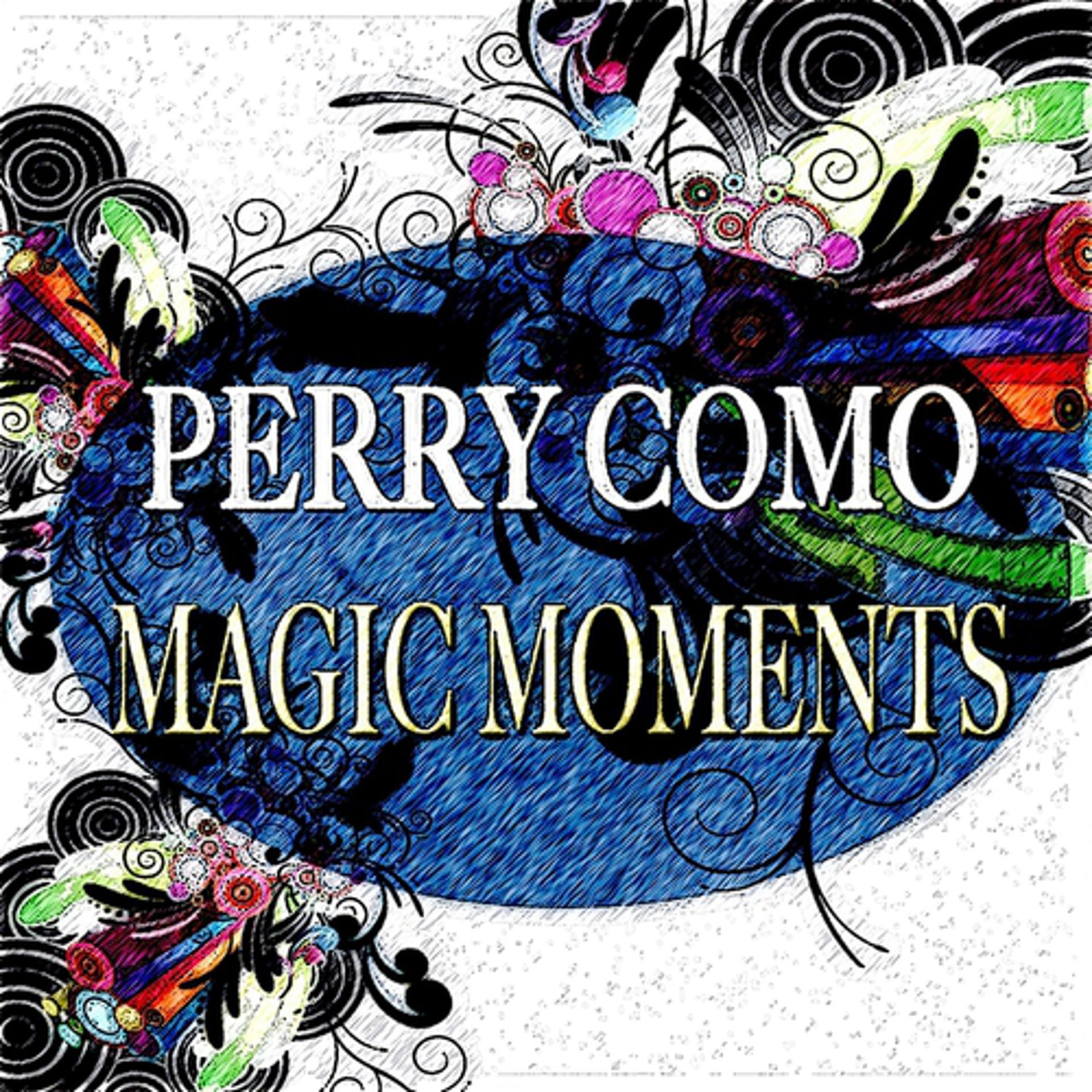 Постер альбома Magic Moments (105 Songs Digital Remastered)