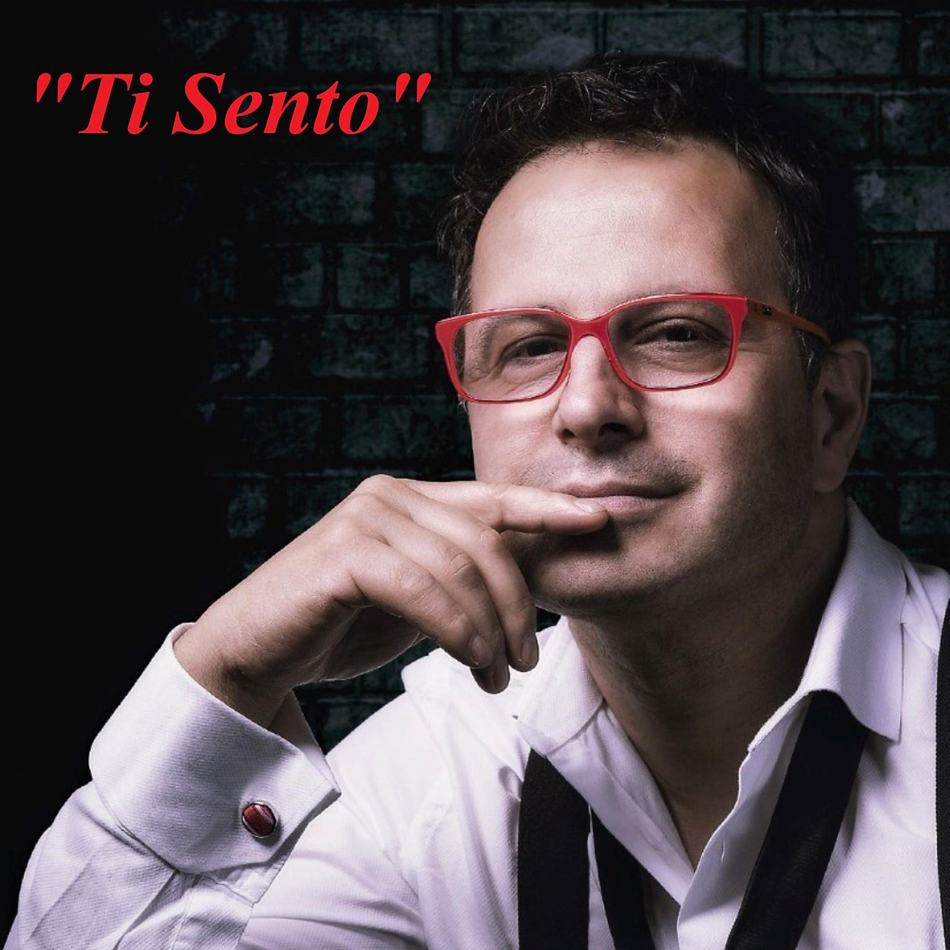 Постер альбома Ti Sento