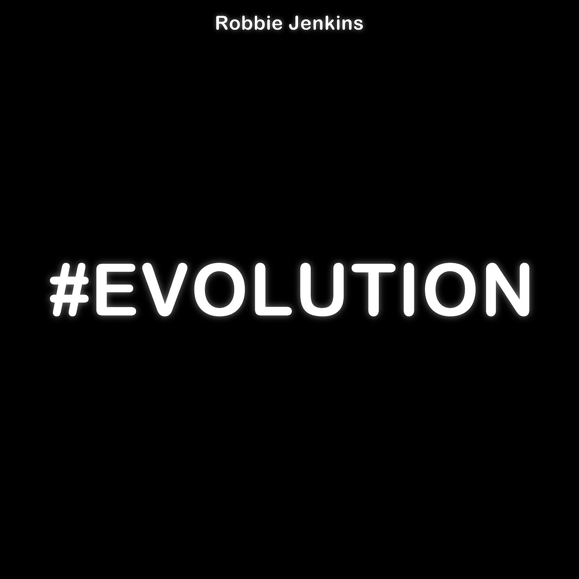 Постер альбома #Evolution