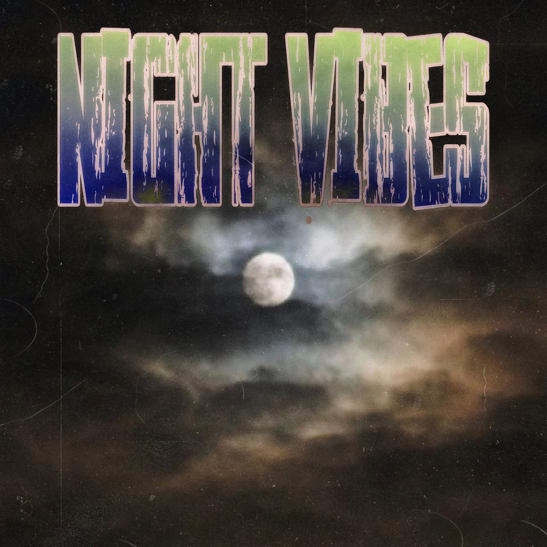 Постер альбома Night Vibe